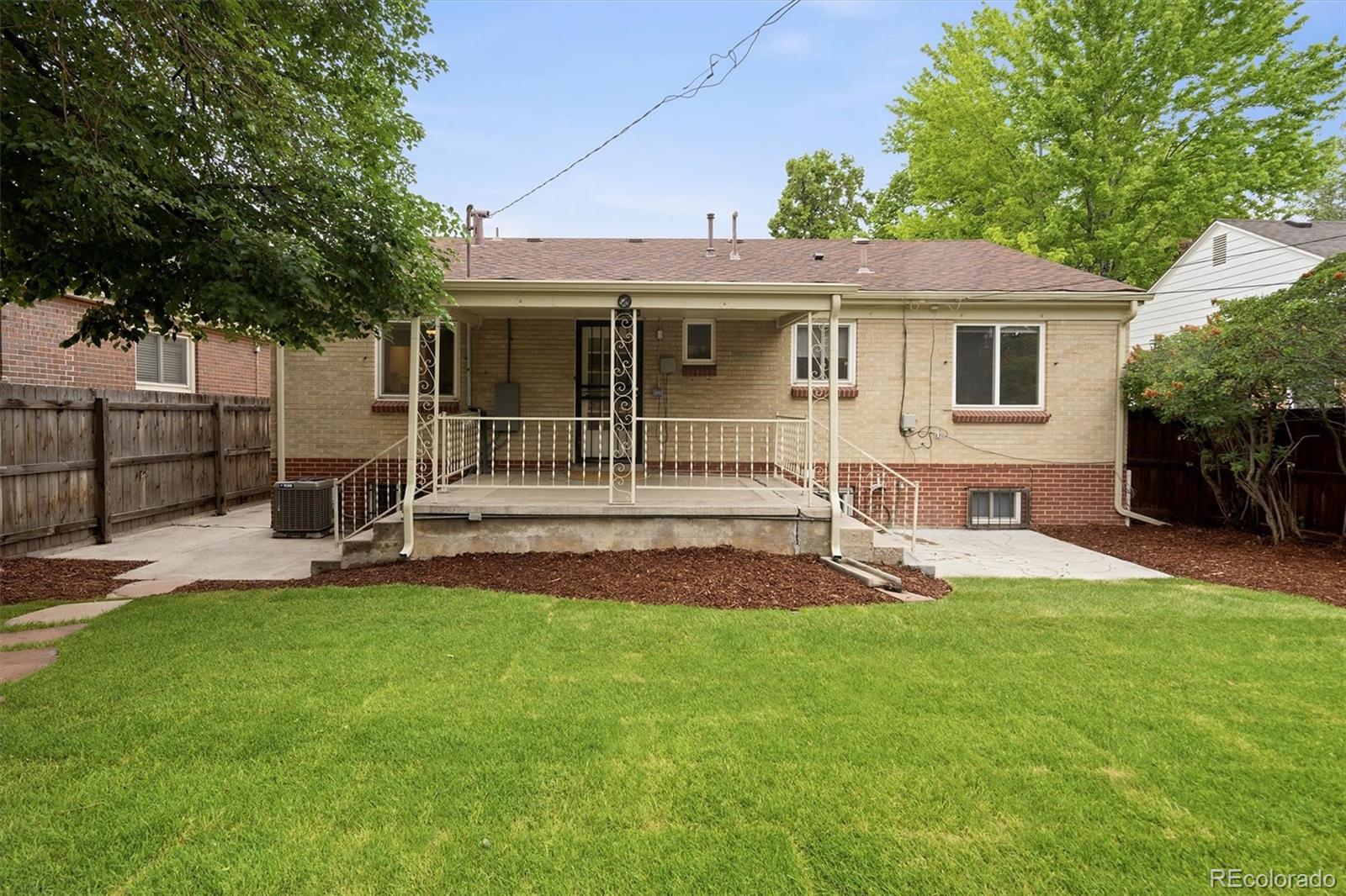 MLS Image #26 for 1260  bellaire street,denver, Colorado