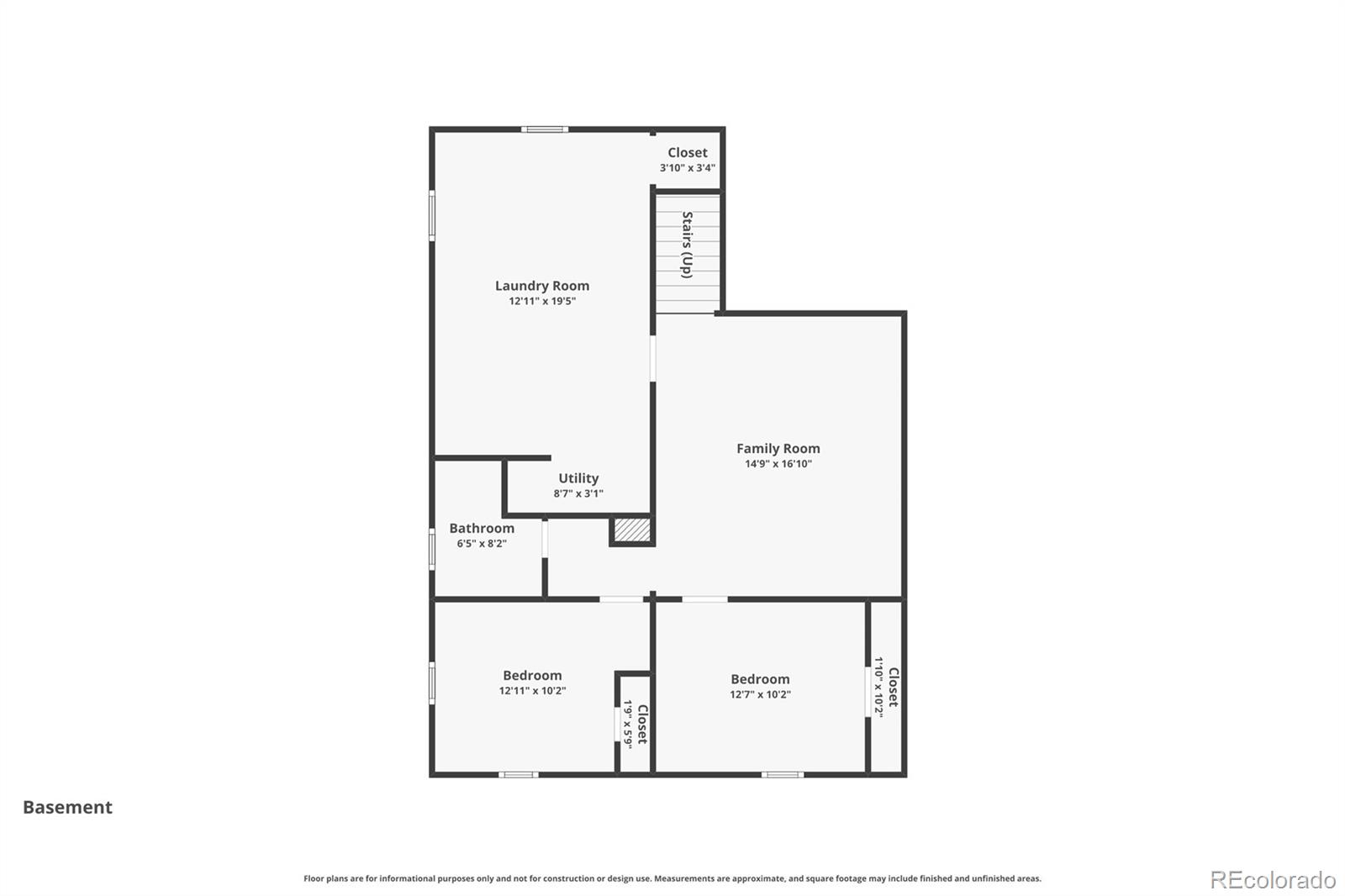 MLS Image #28 for 1260  bellaire street,denver, Colorado