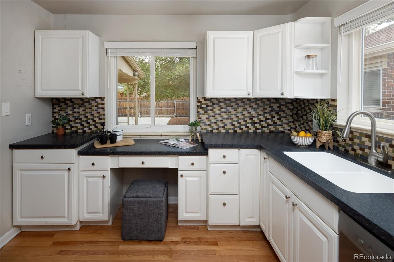 MLS Image #9 for 1260  bellaire street,denver, Colorado