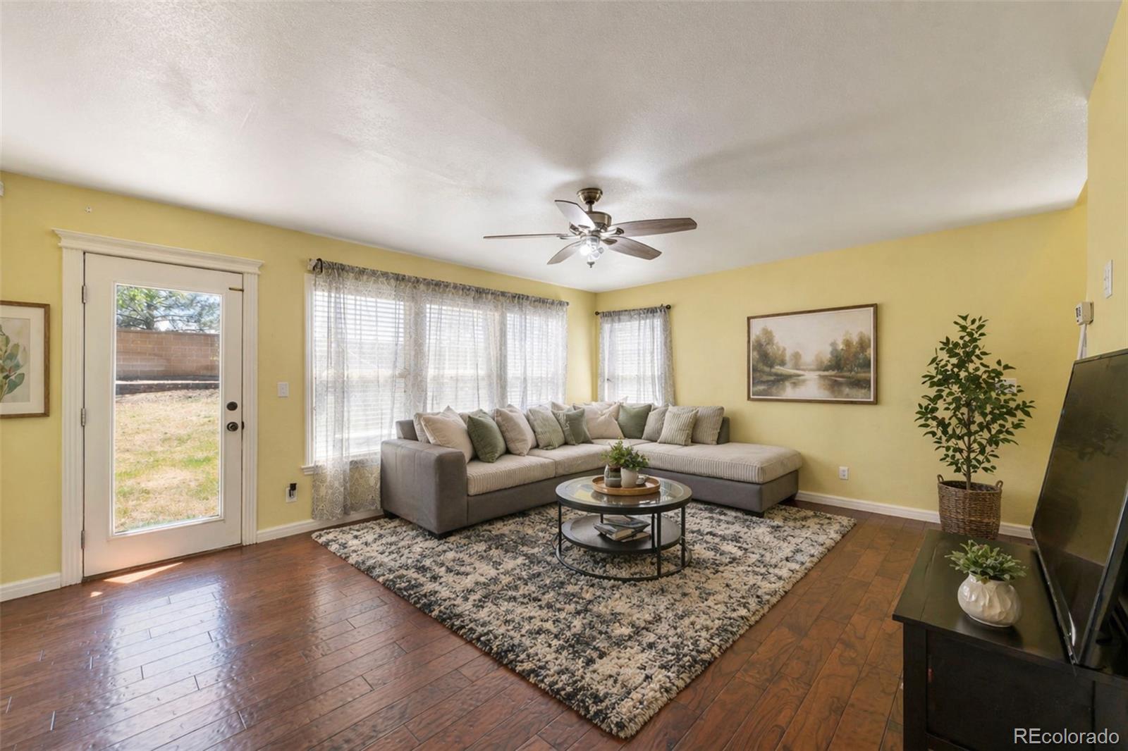 MLS Image #2 for 10742  dayton way,commerce city, Colorado