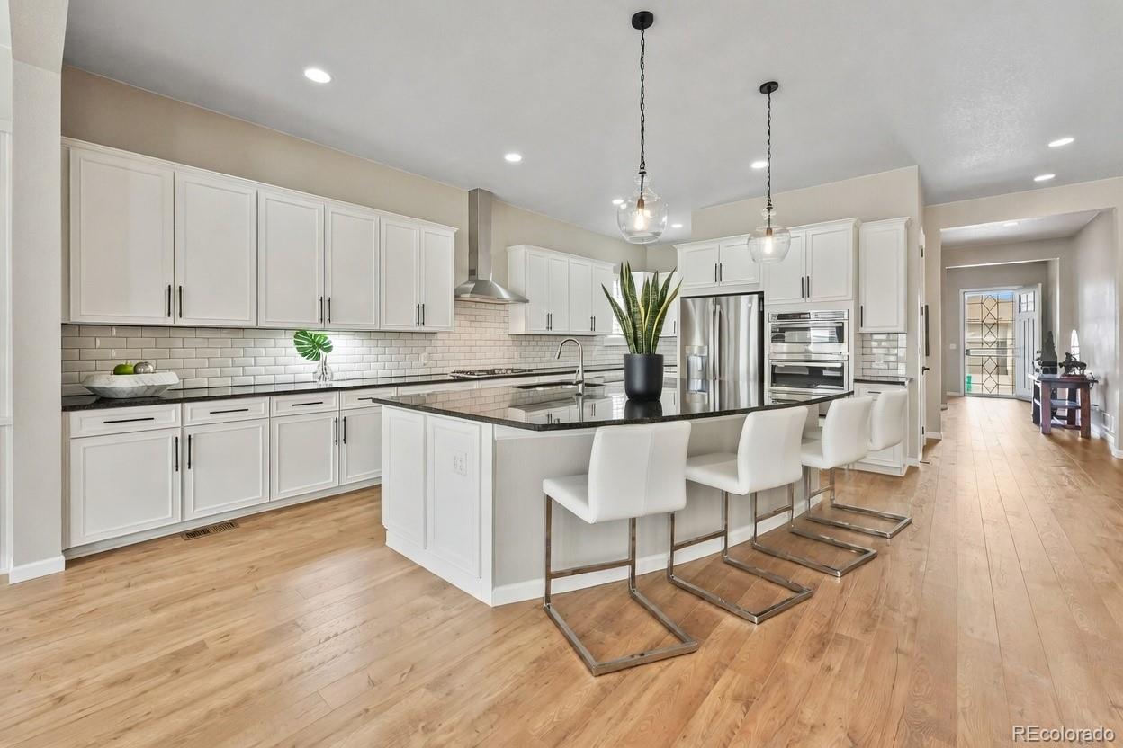 MLS Image #2 for 17106  birds foot avenue,parker, Colorado