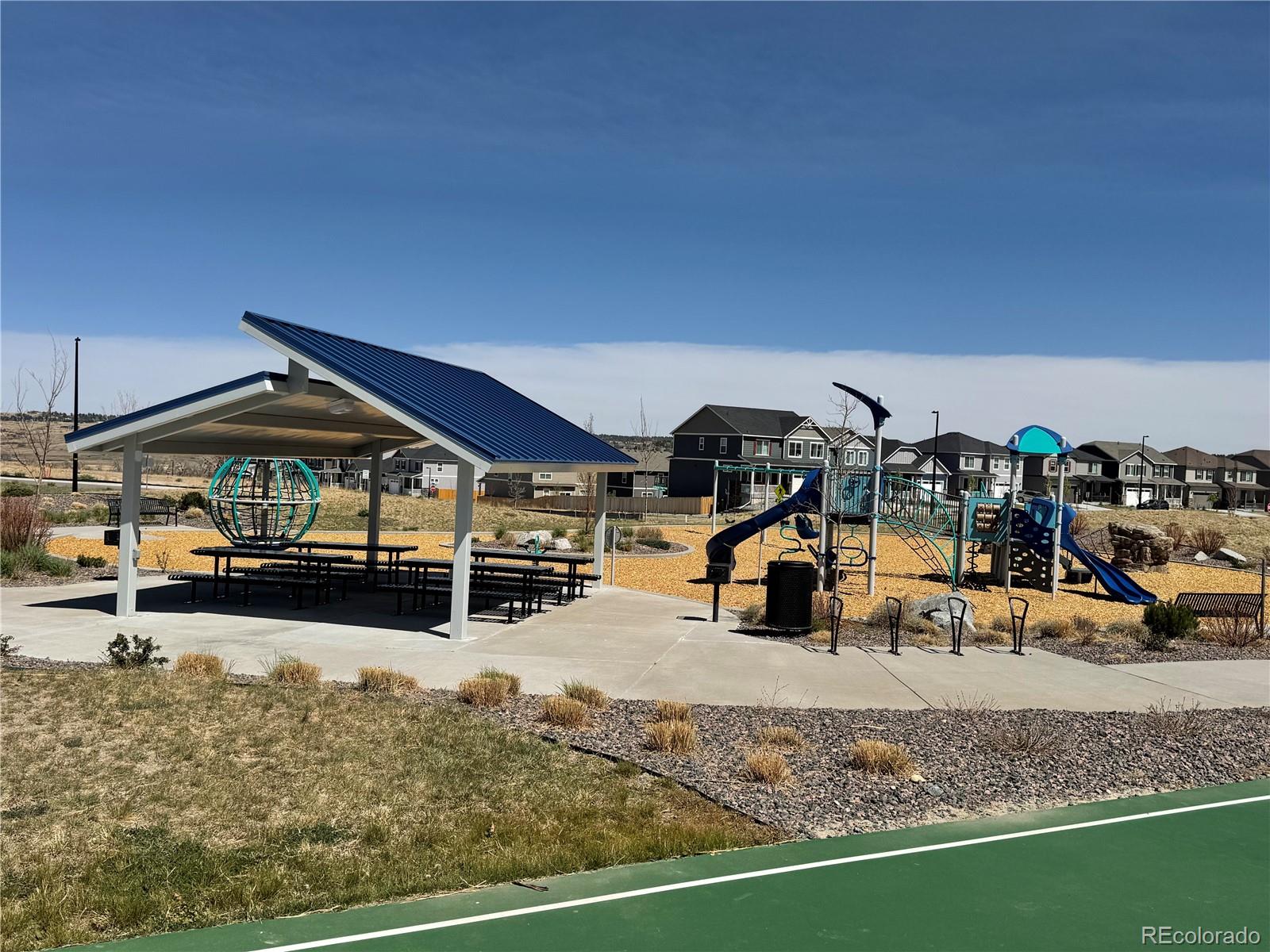 MLS Image #46 for 17106  birds foot avenue,parker, Colorado