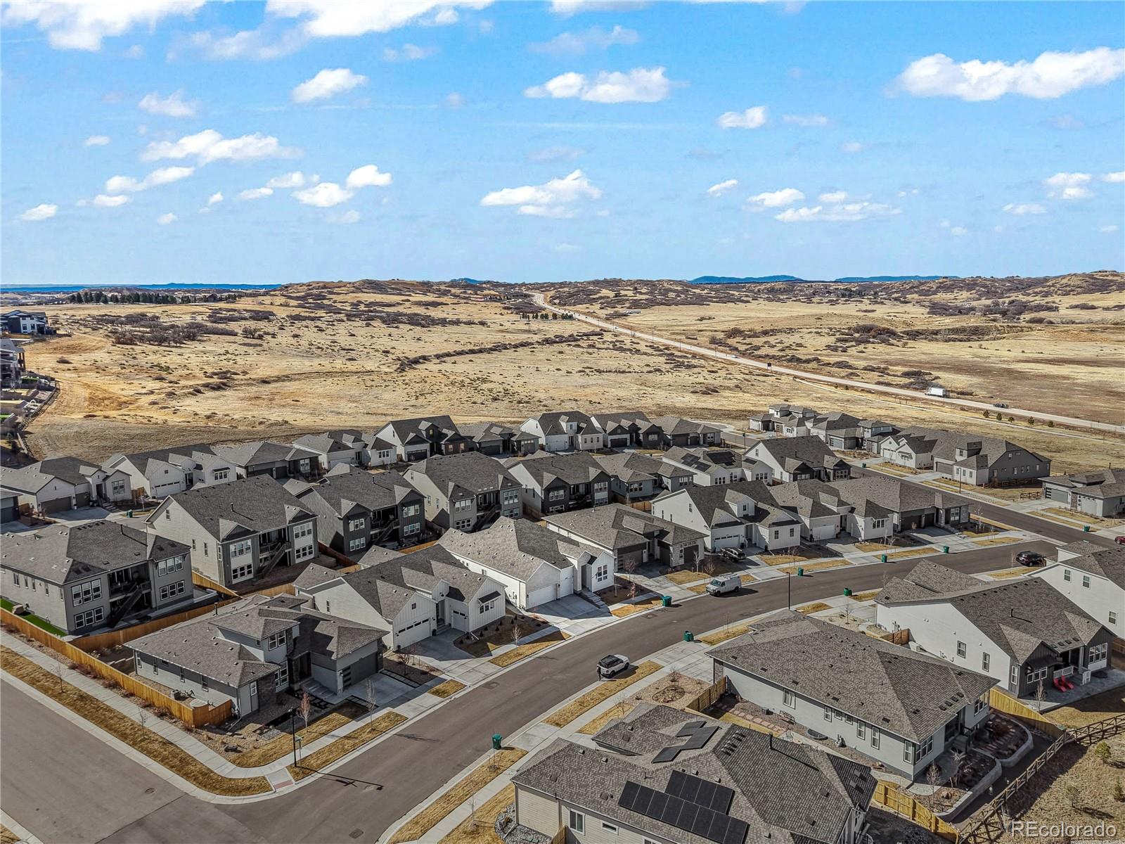 MLS Image #49 for 17106  birds foot avenue,parker, Colorado