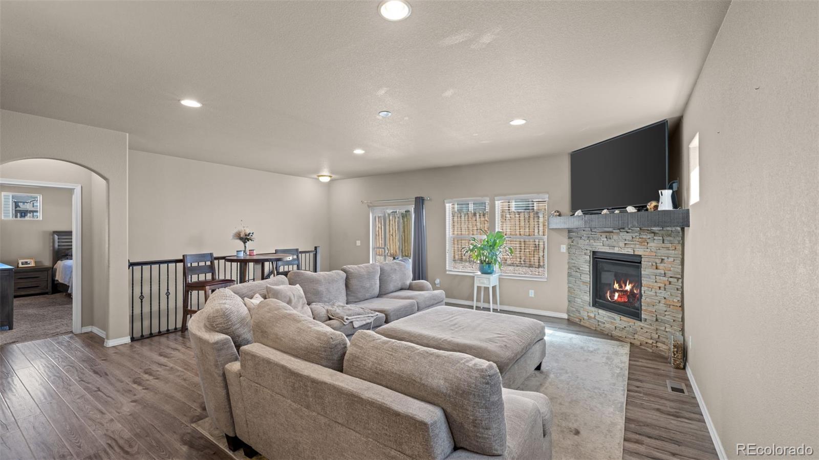 MLS Image #10 for 7158  new meadow drive,colorado springs, Colorado