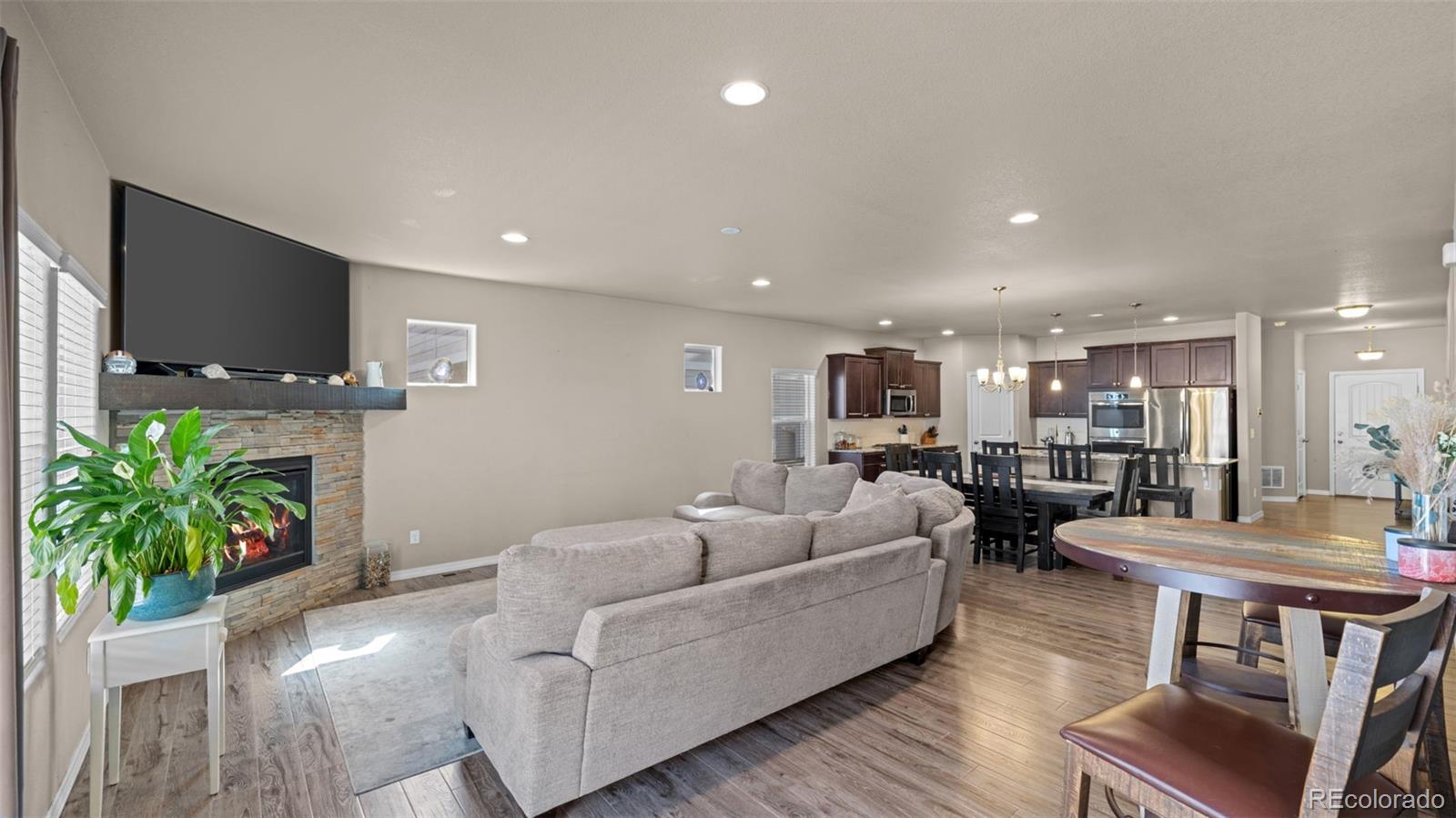 MLS Image #11 for 7158  new meadow drive,colorado springs, Colorado