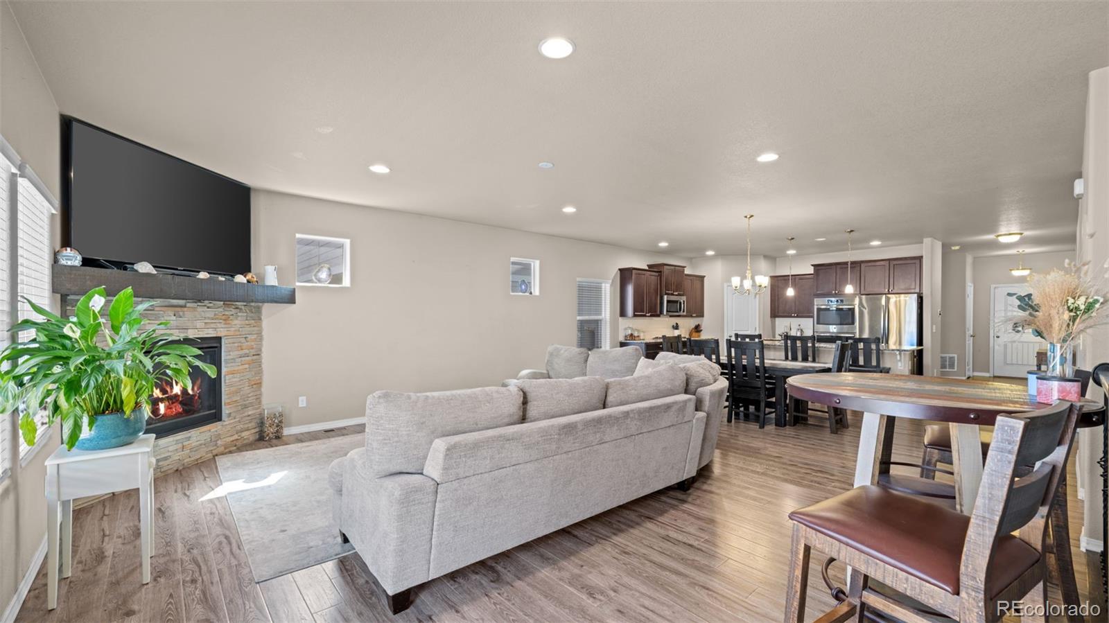 MLS Image #12 for 7158  new meadow drive,colorado springs, Colorado