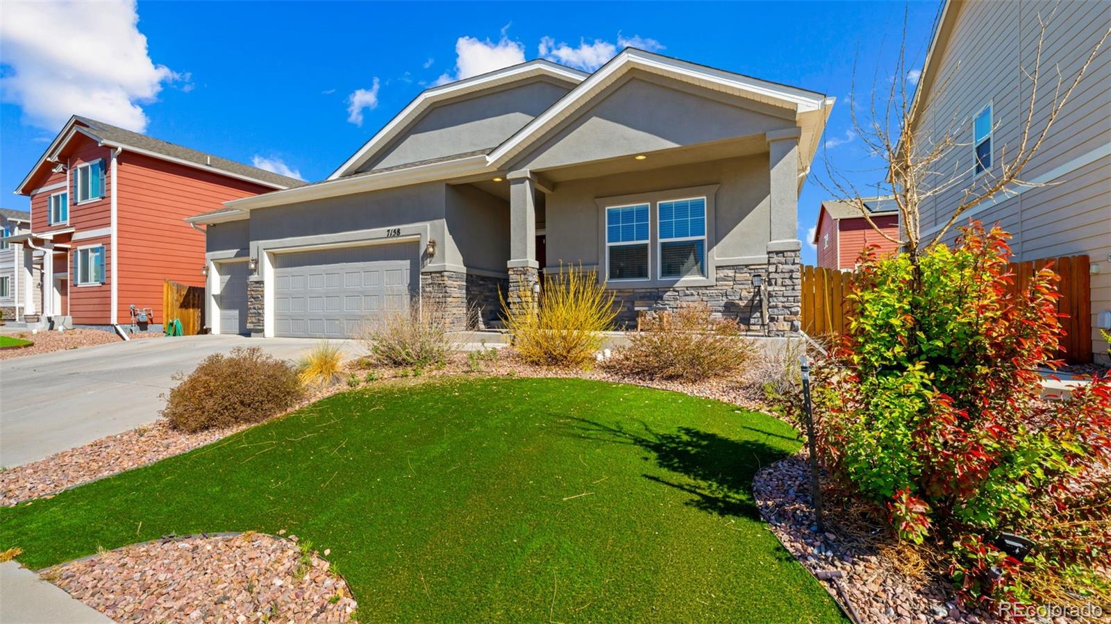 MLS Image #29 for 7158  new meadow drive,colorado springs, Colorado