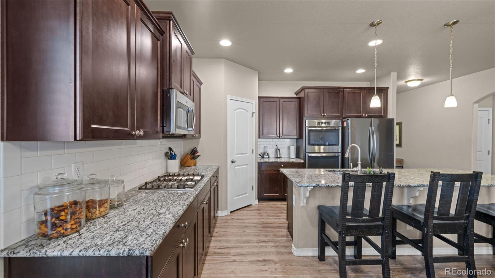 MLS Image #3 for 7158  new meadow drive,colorado springs, Colorado