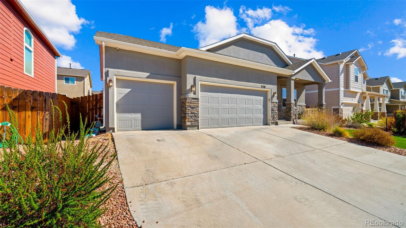 MLS Image #30 for 7158  new meadow drive,colorado springs, Colorado