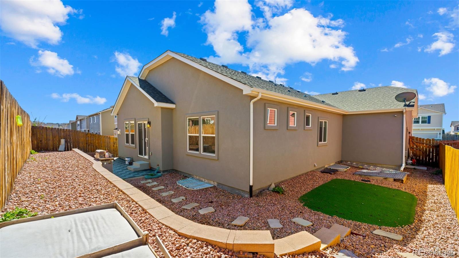 MLS Image #32 for 7158  new meadow drive,colorado springs, Colorado