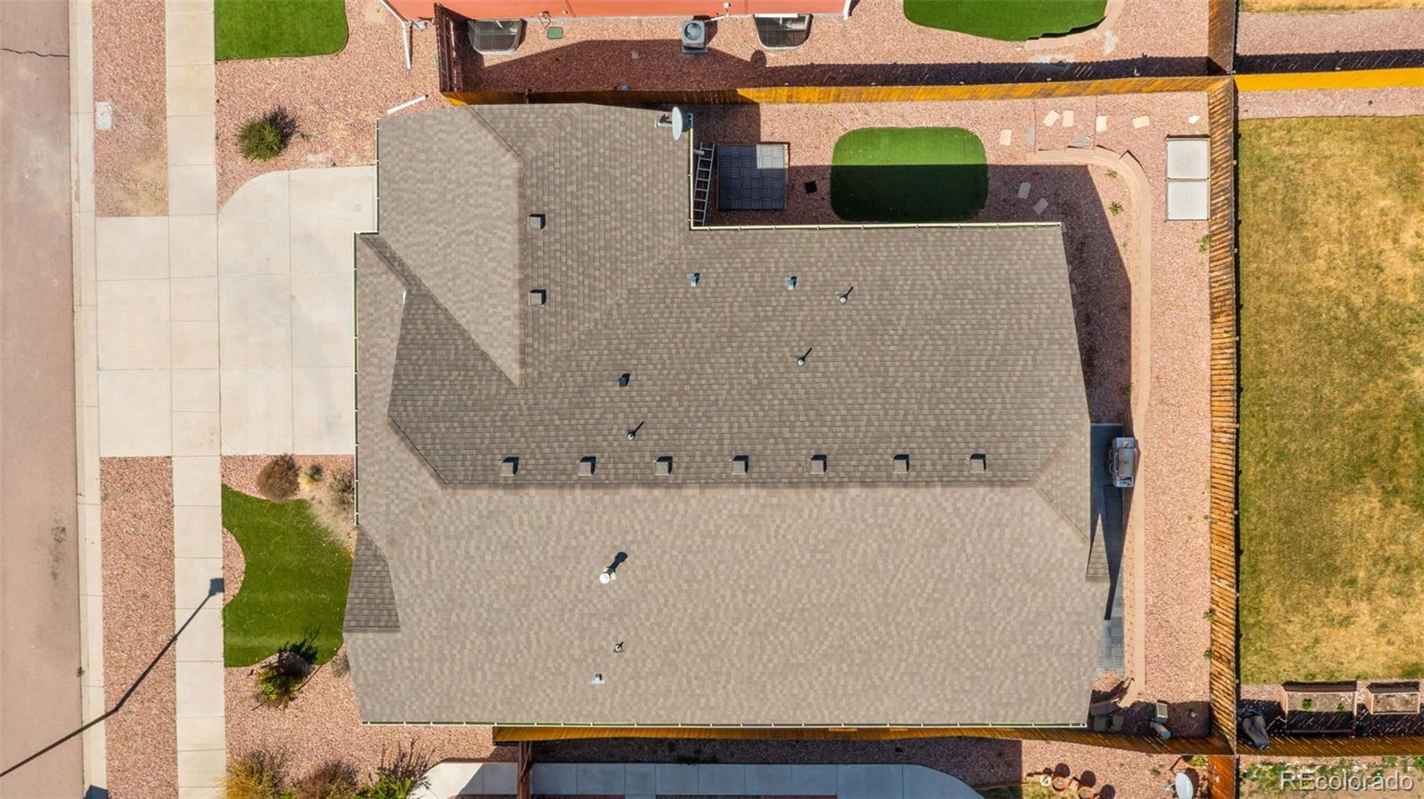MLS Image #34 for 7158  new meadow drive,colorado springs, Colorado
