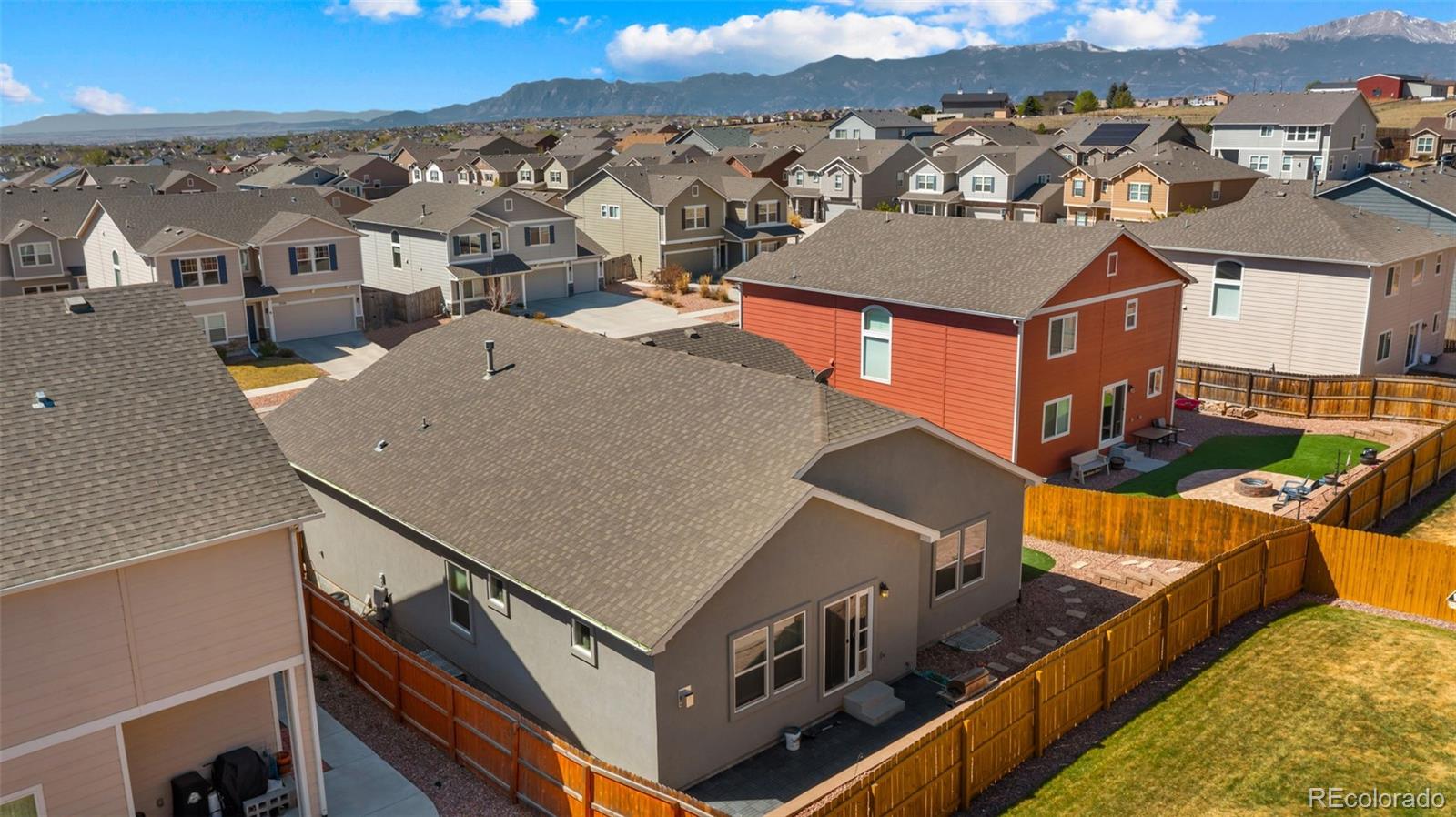 MLS Image #35 for 7158  new meadow drive,colorado springs, Colorado