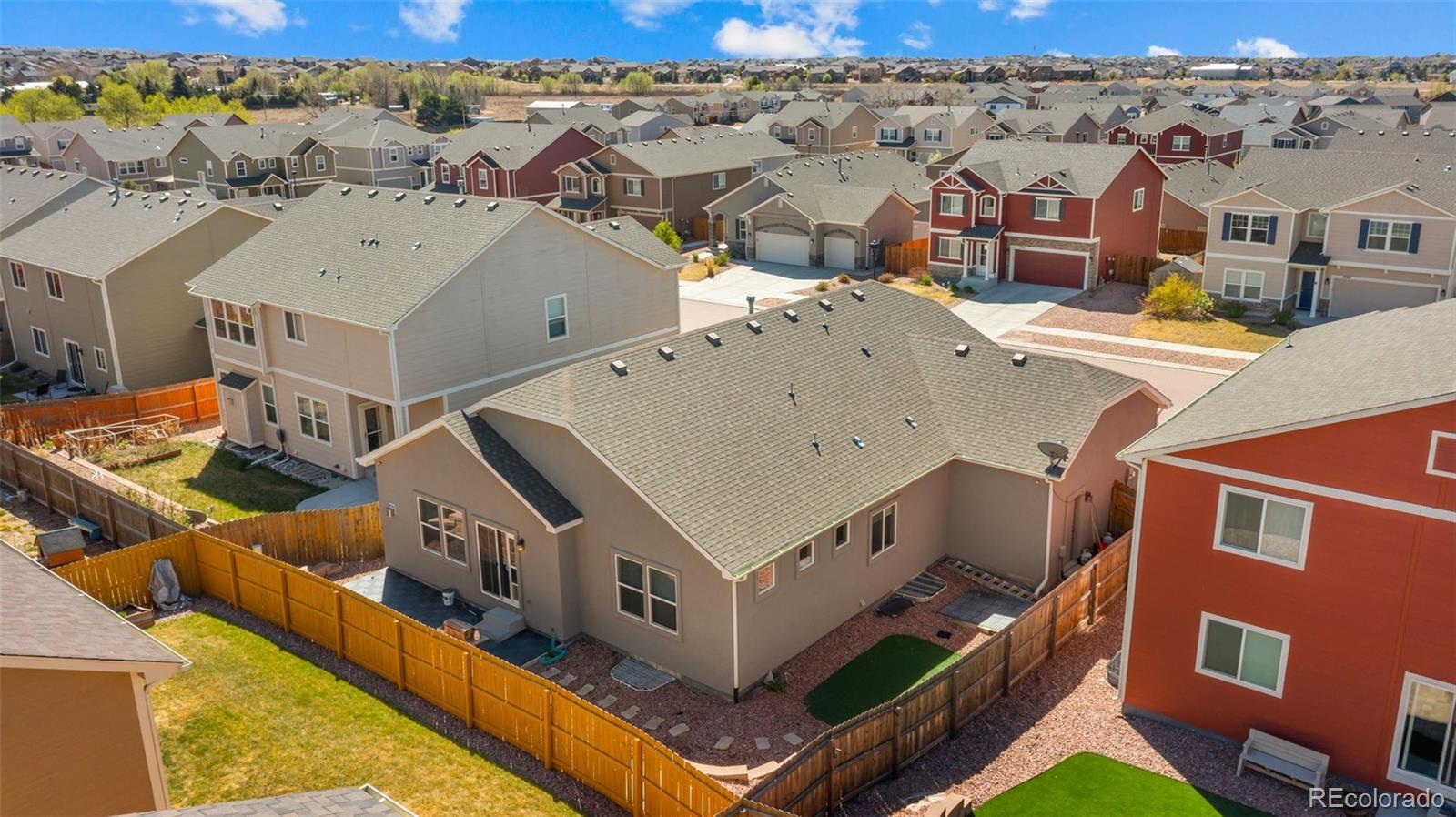 MLS Image #36 for 7158  new meadow drive,colorado springs, Colorado