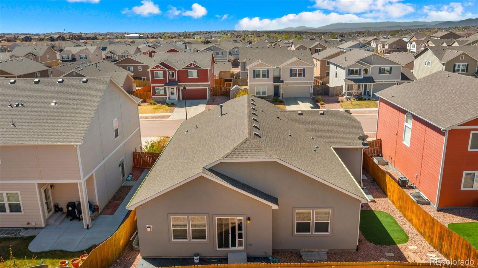 MLS Image #37 for 7158  new meadow drive,colorado springs, Colorado
