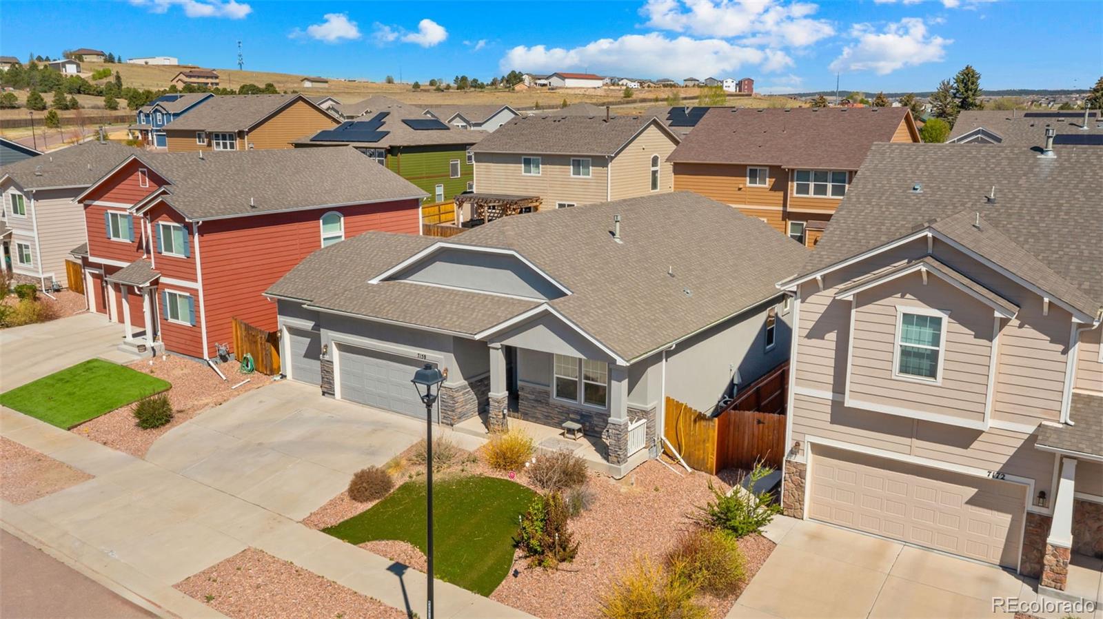 MLS Image #38 for 7158  new meadow drive,colorado springs, Colorado