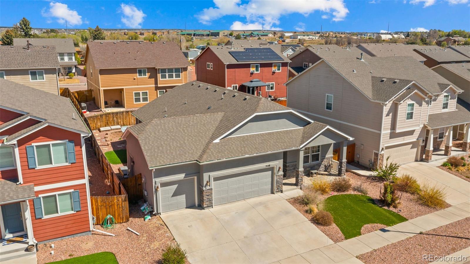 MLS Image #39 for 7158  new meadow drive,colorado springs, Colorado
