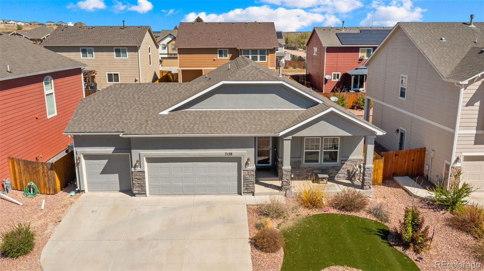 MLS Image #41 for 7158  new meadow drive,colorado springs, Colorado