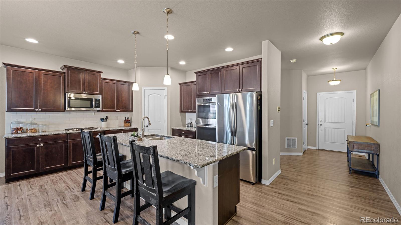 MLS Image #5 for 7158  new meadow drive,colorado springs, Colorado