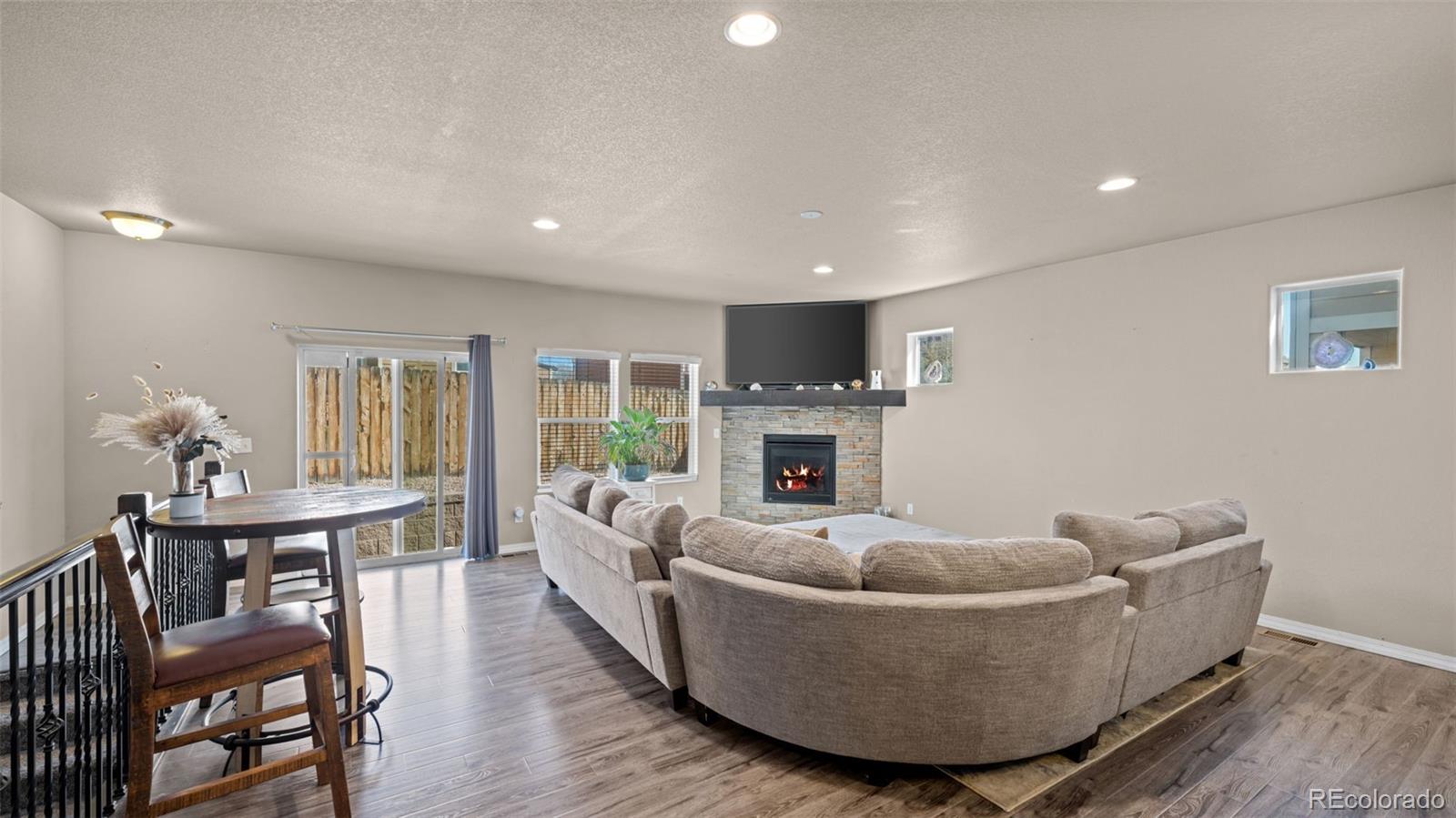 MLS Image #9 for 7158  new meadow drive,colorado springs, Colorado