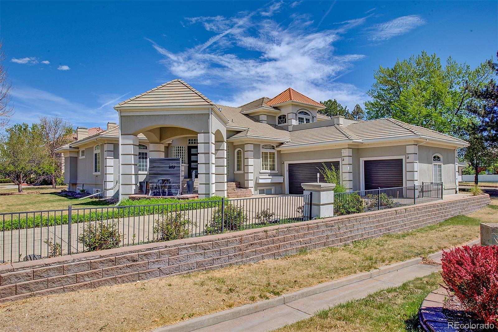 MLS Image #0 for 1686 s willow court,denver, Colorado