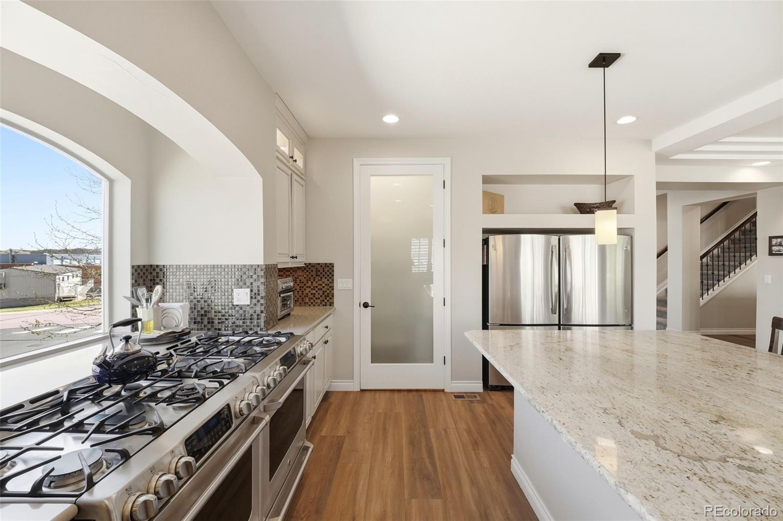 MLS Image #11 for 1449  clear sky way,castle rock, Colorado