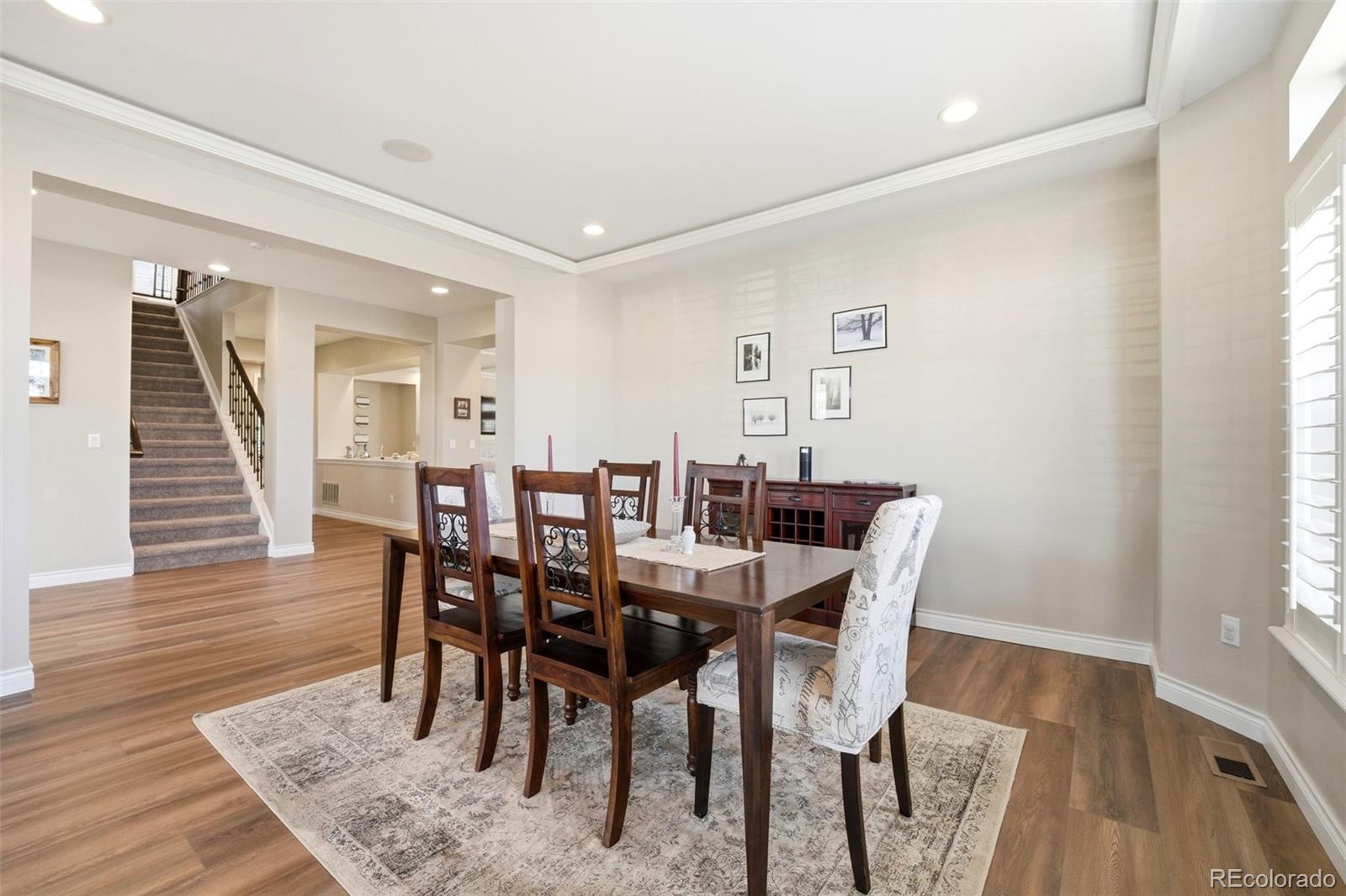MLS Image #13 for 1449  clear sky way,castle rock, Colorado