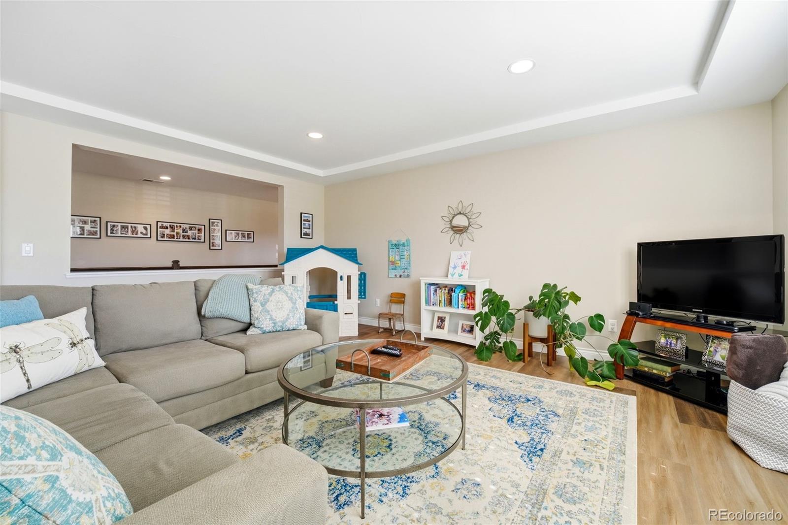 MLS Image #15 for 1449  clear sky way,castle rock, Colorado