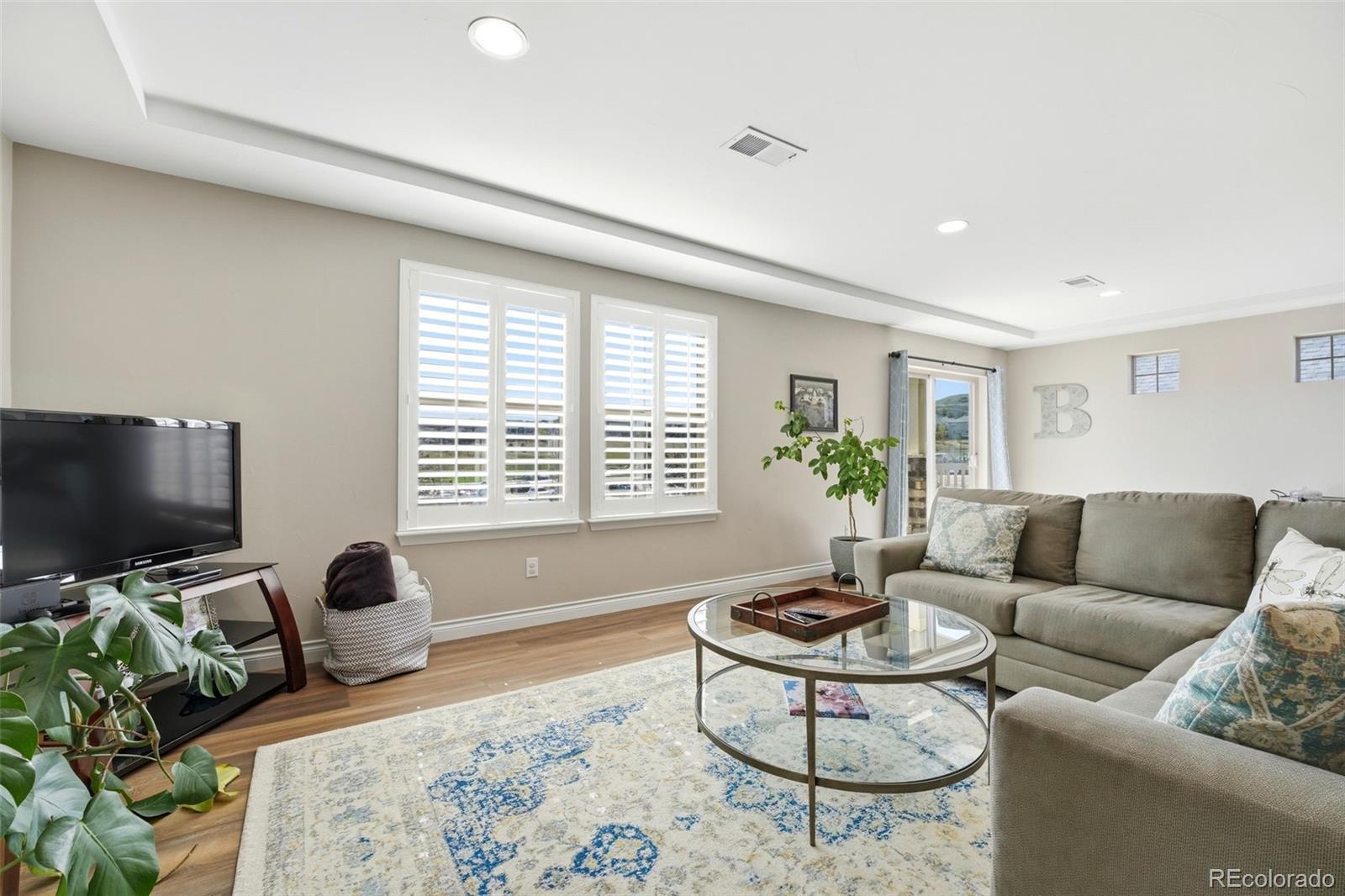 MLS Image #16 for 1449  clear sky way,castle rock, Colorado