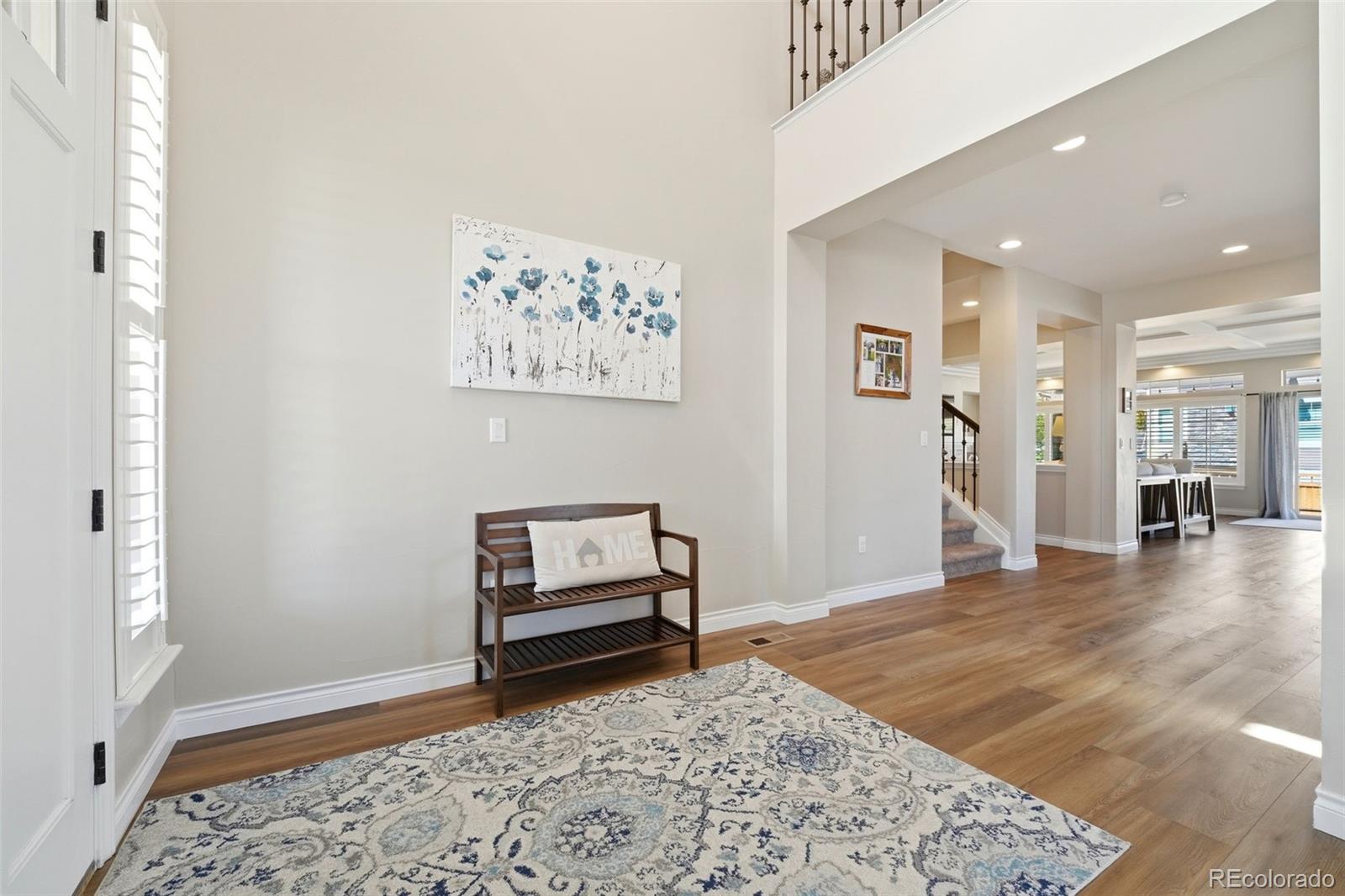 MLS Image #2 for 1449  clear sky way,castle rock, Colorado