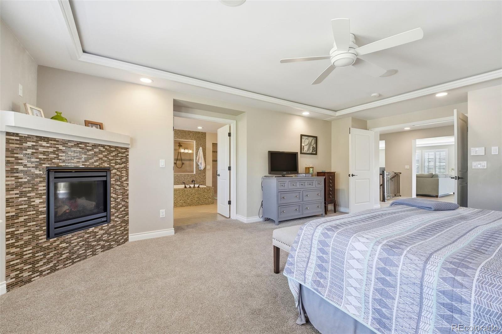 MLS Image #20 for 1449  clear sky way,castle rock, Colorado