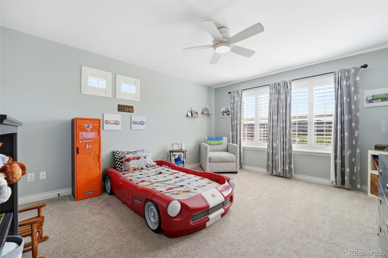 MLS Image #28 for 1449  clear sky way,castle rock, Colorado