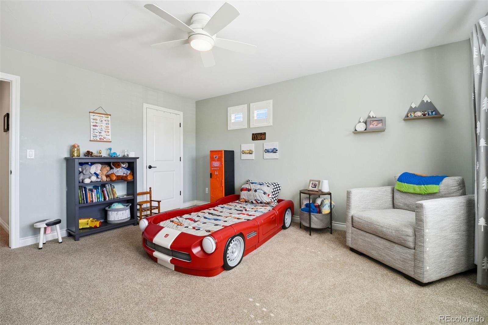 MLS Image #29 for 1449  clear sky way,castle rock, Colorado