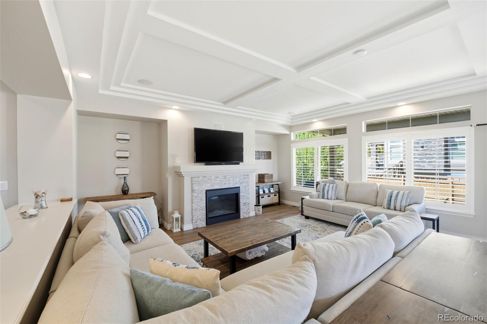 MLS Image #4 for 1449  clear sky way,castle rock, Colorado