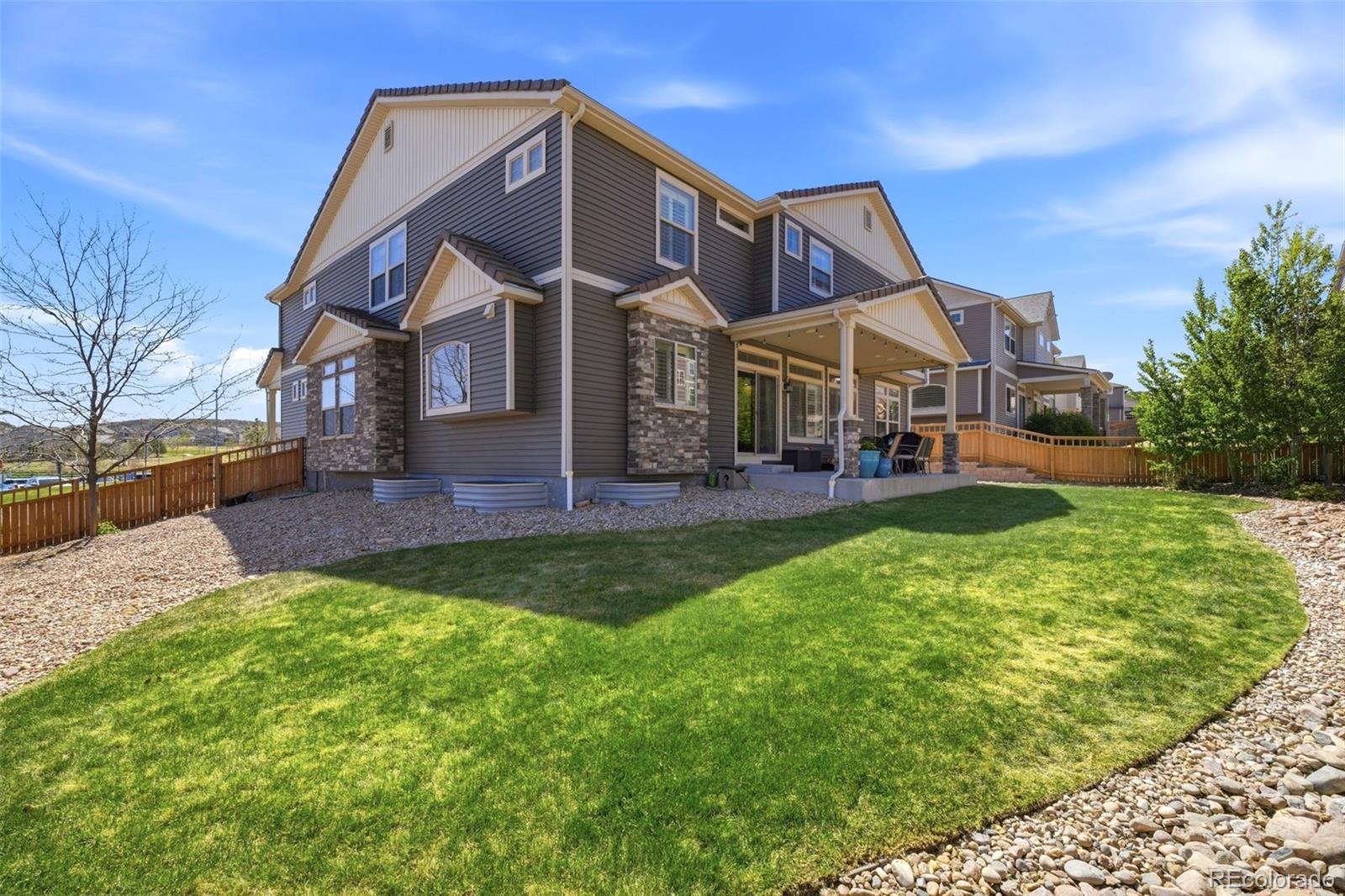 MLS Image #41 for 1449  clear sky way,castle rock, Colorado