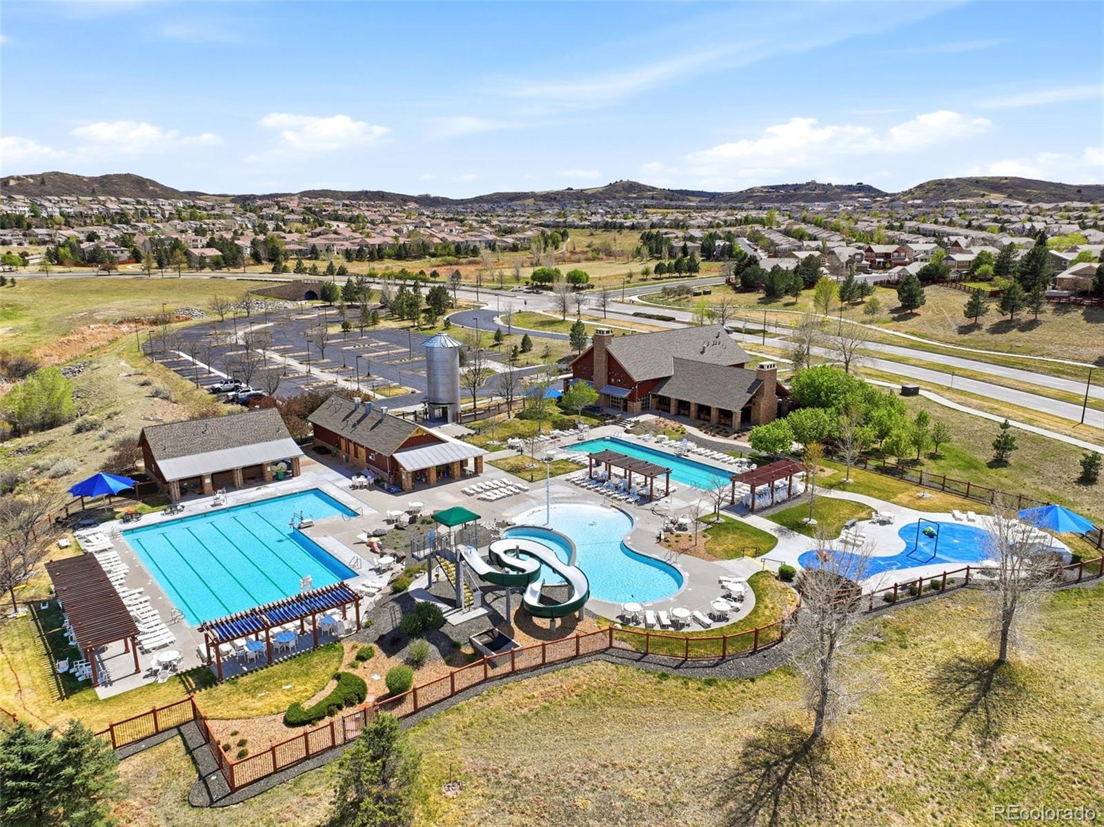MLS Image #45 for 1449  clear sky way,castle rock, Colorado
