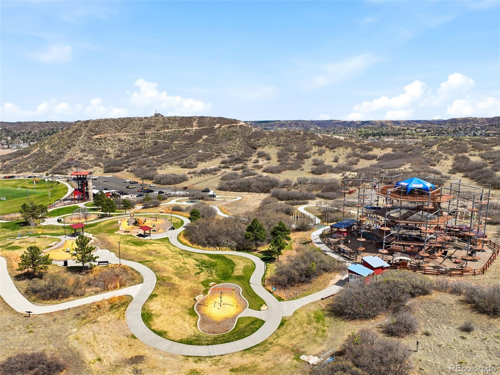 MLS Image #46 for 1449  clear sky way,castle rock, Colorado