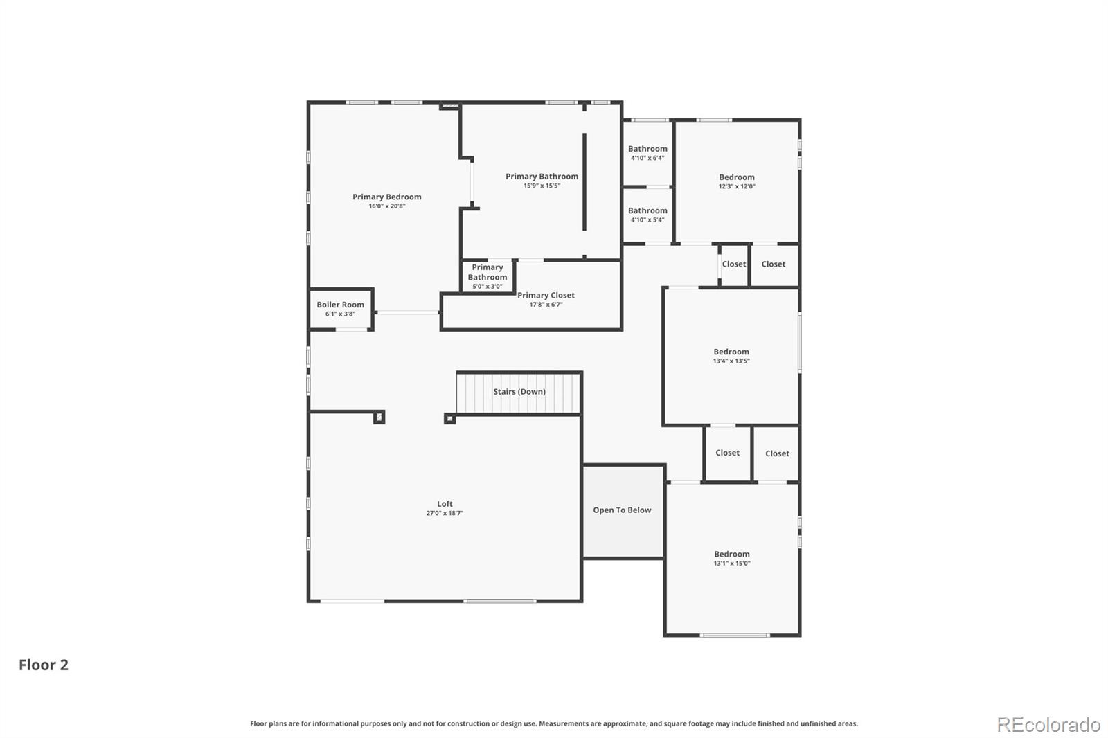 MLS Image #48 for 1449  clear sky way,castle rock, Colorado
