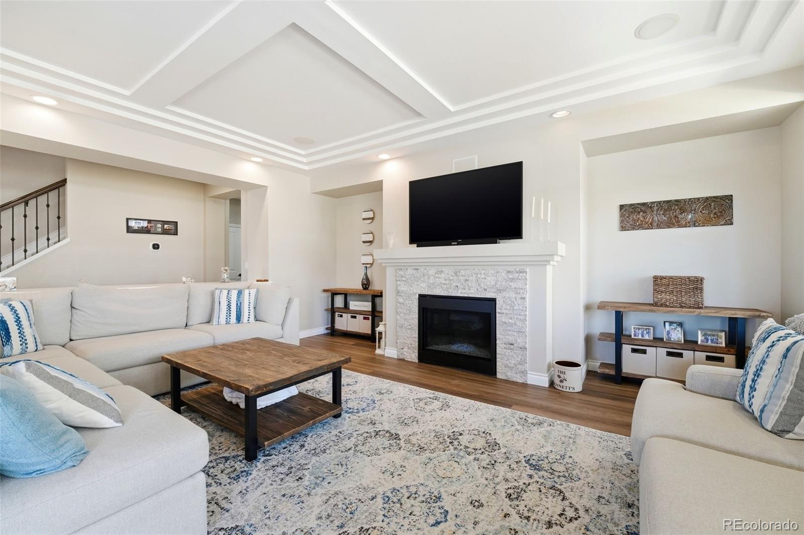 MLS Image #5 for 1449  clear sky way,castle rock, Colorado