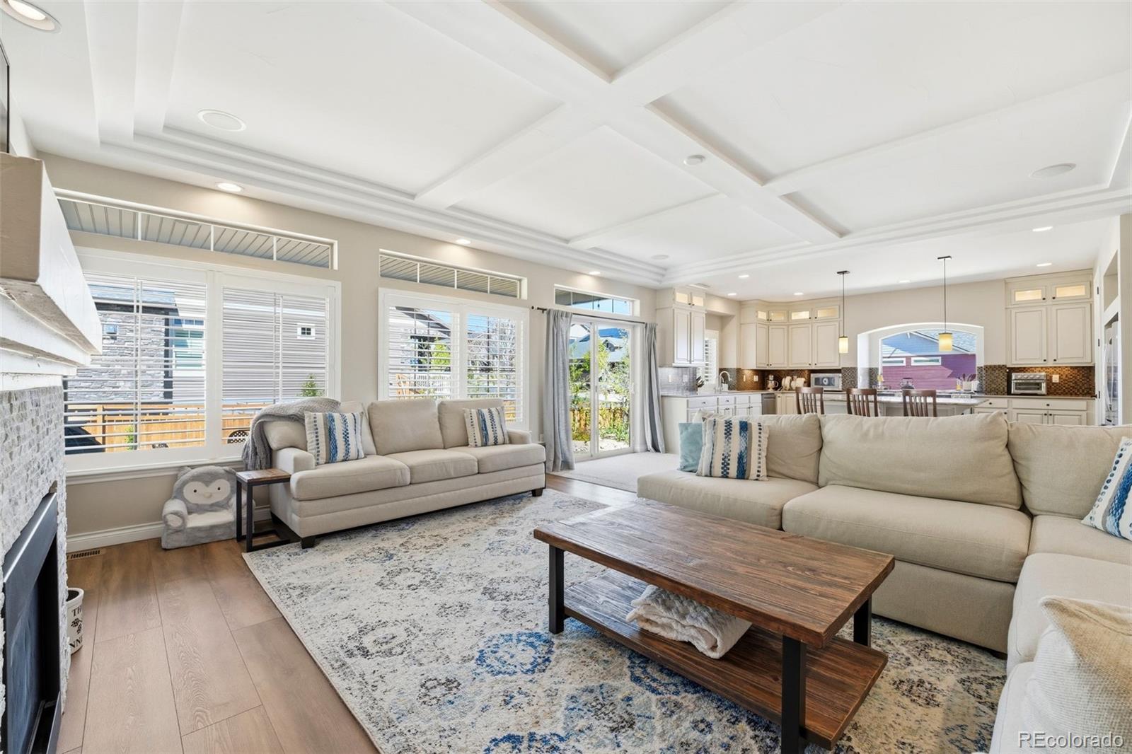 MLS Image #7 for 1449  clear sky way,castle rock, Colorado