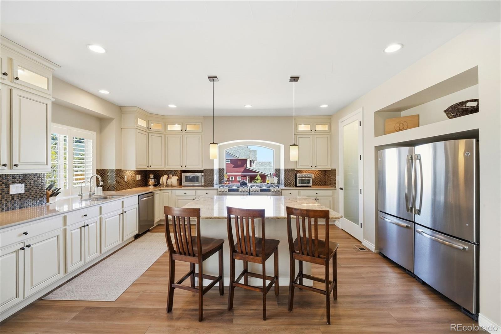 MLS Image #8 for 1449  clear sky way,castle rock, Colorado