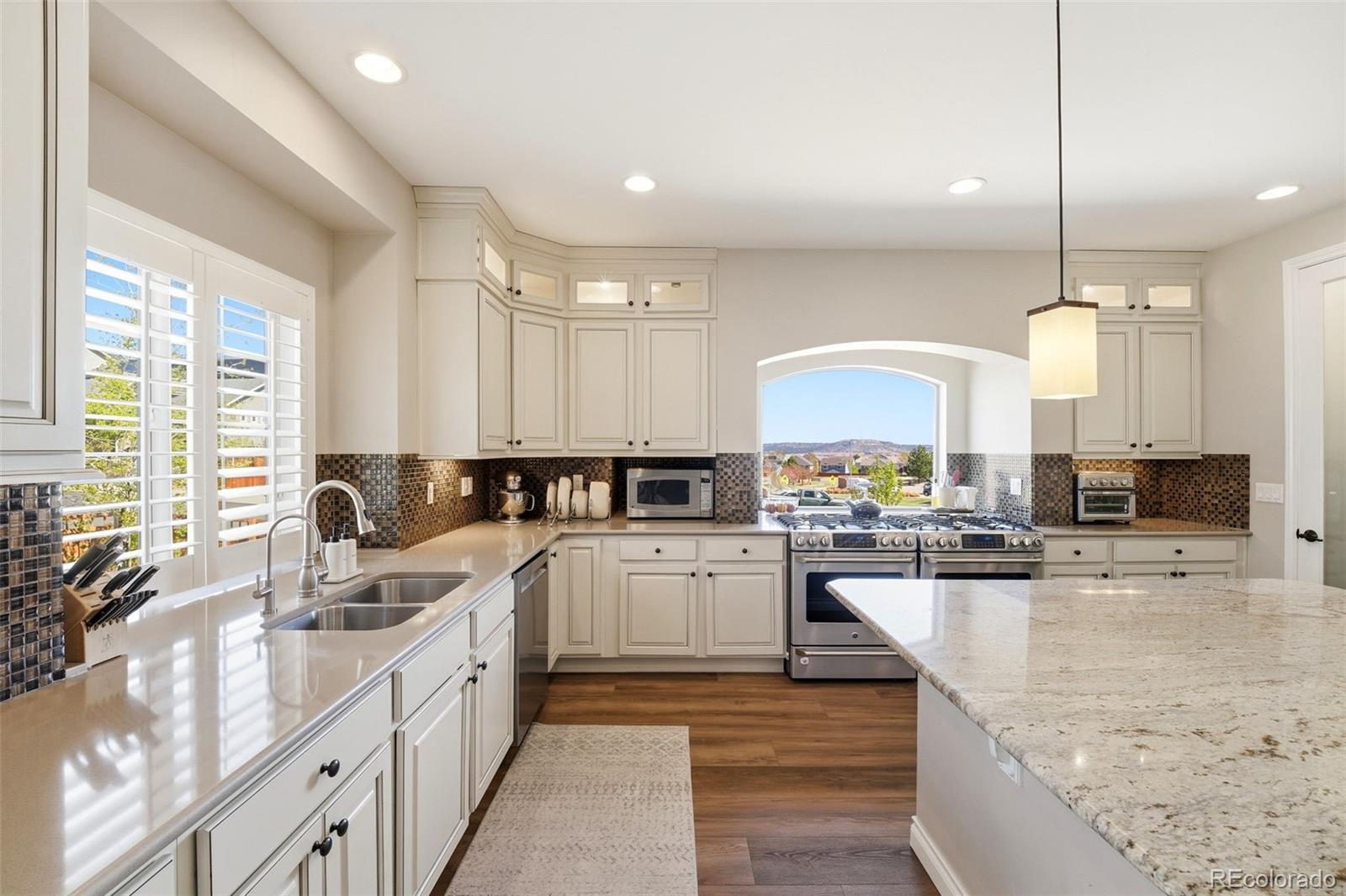 MLS Image #9 for 1449  clear sky way,castle rock, Colorado
