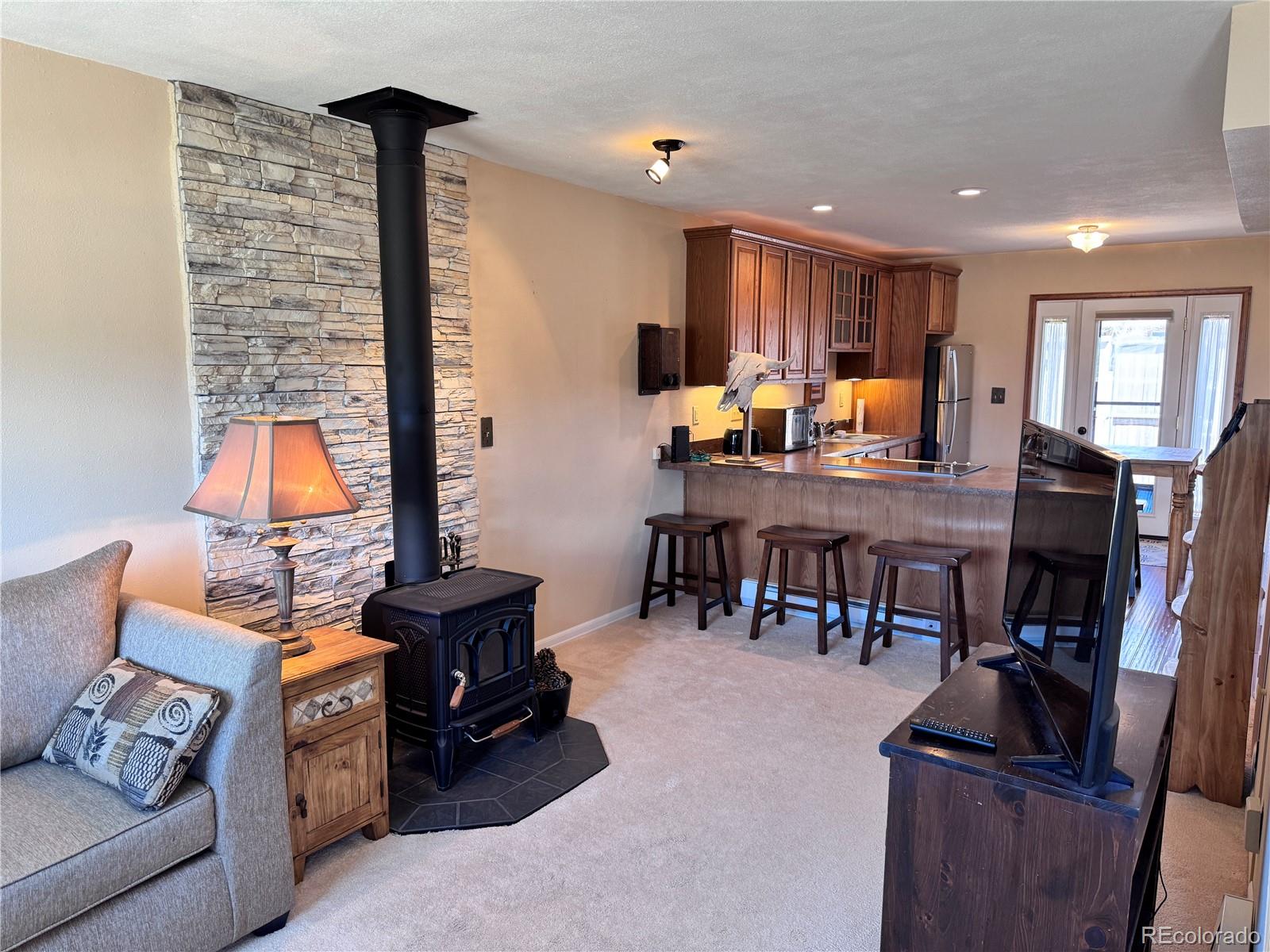MLS Image #10 for 9  granada court,westcliffe, Colorado