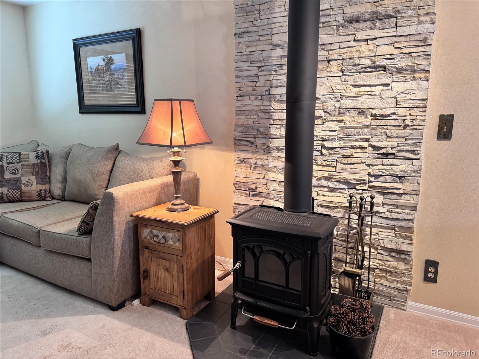 MLS Image #13 for 9  granada court,westcliffe, Colorado
