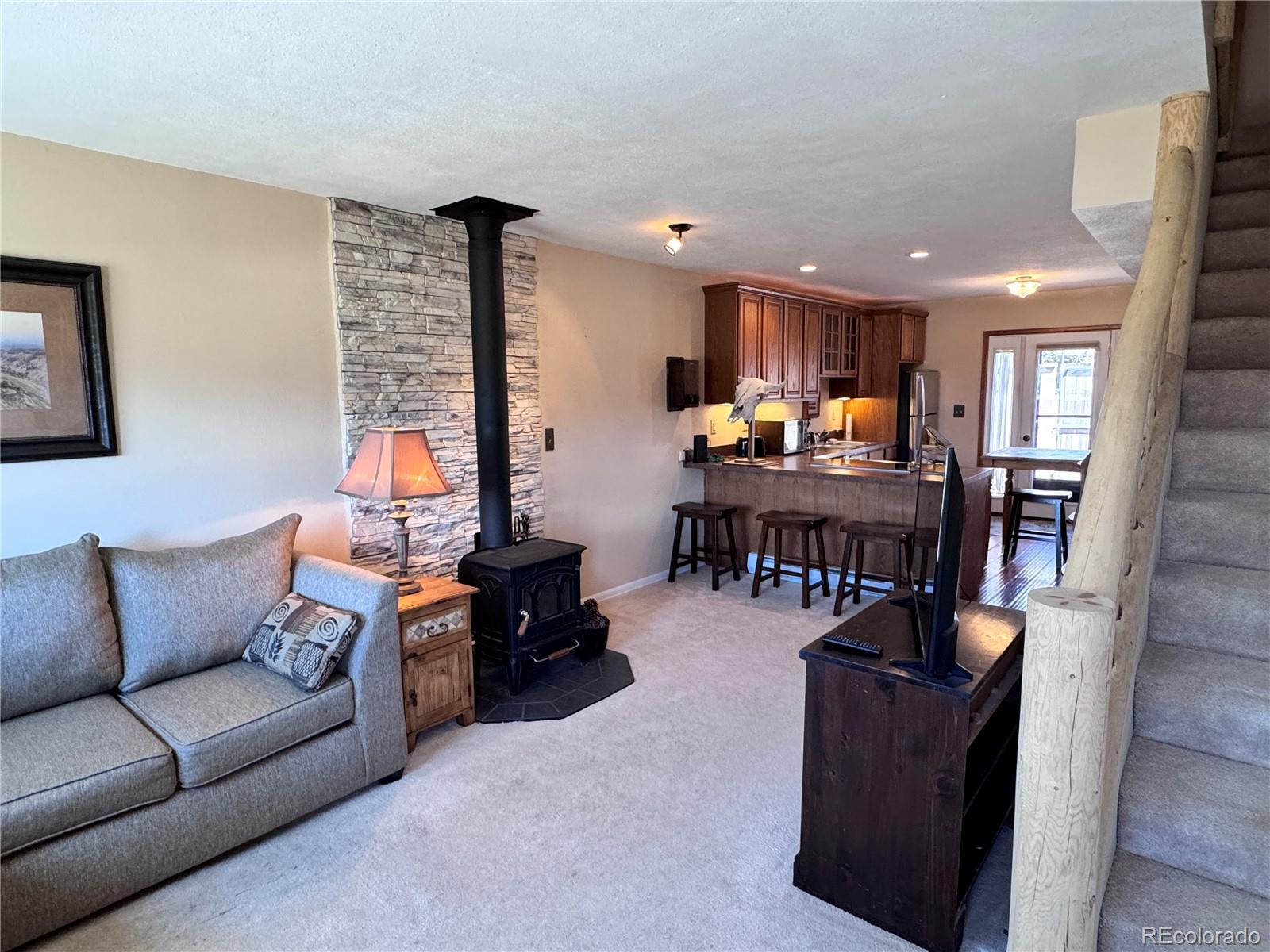 MLS Image #14 for 9  granada court,westcliffe, Colorado