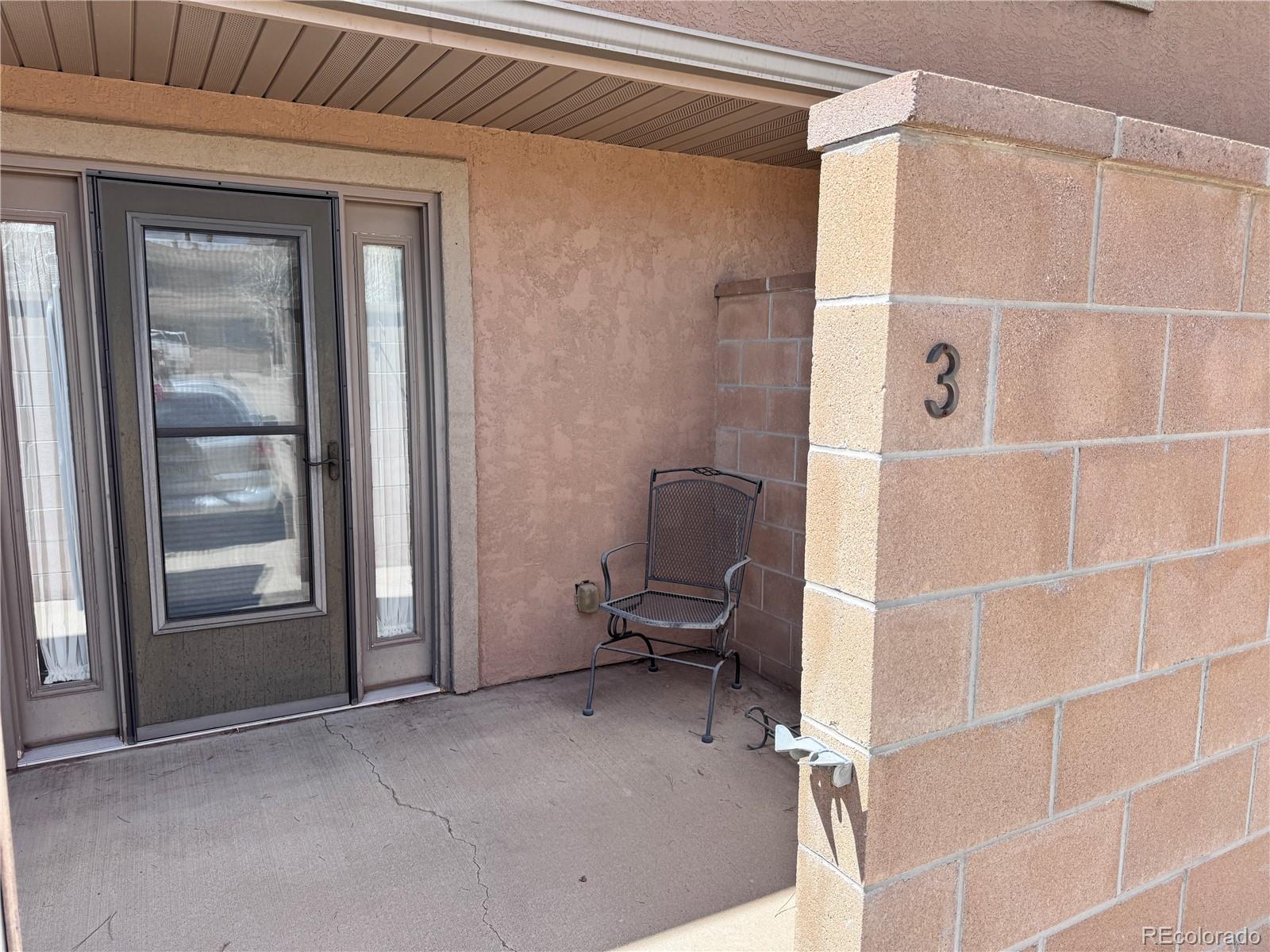 MLS Image #2 for 9  granada court,westcliffe, Colorado