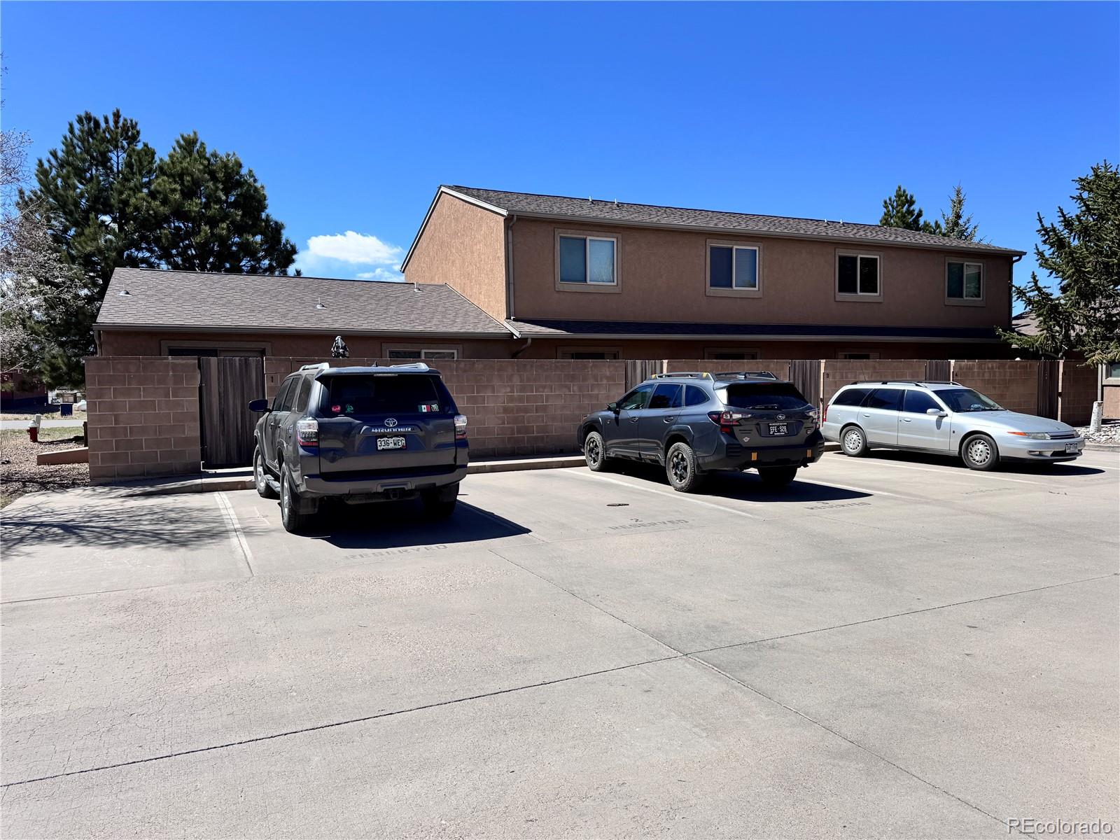 MLS Image #23 for 9  granada court,westcliffe, Colorado
