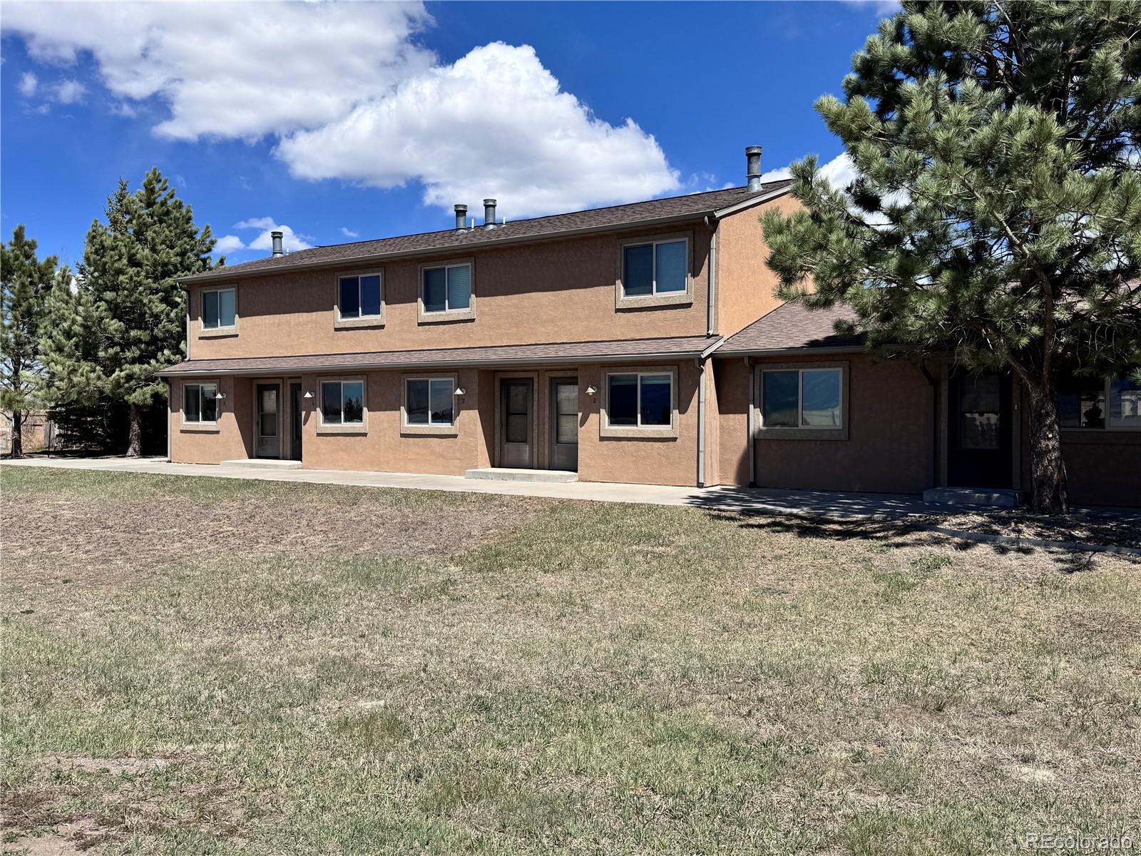MLS Image #25 for 9  granada court,westcliffe, Colorado