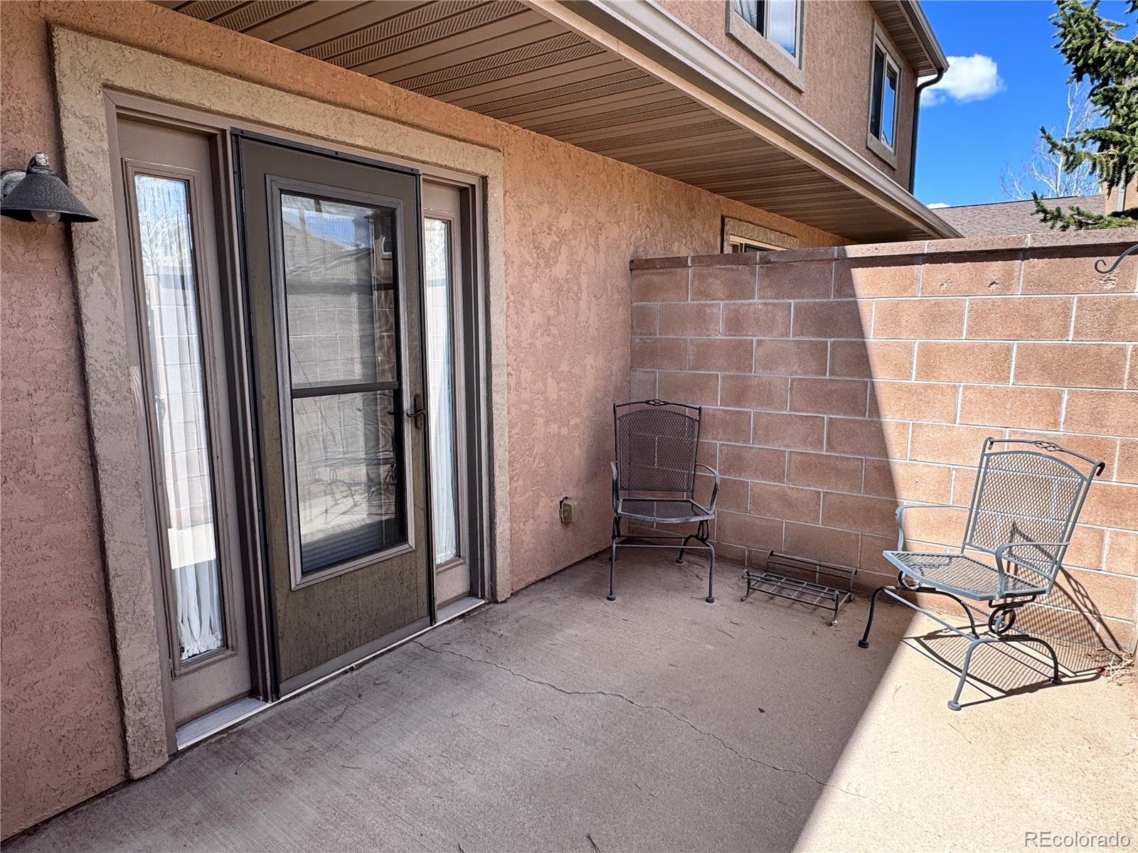 MLS Image #3 for 9  granada court,westcliffe, Colorado