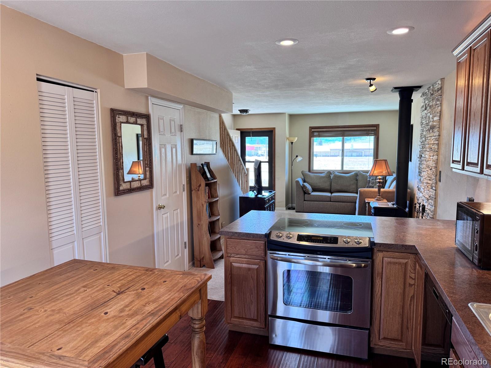 MLS Image #4 for 9  granada court,westcliffe, Colorado