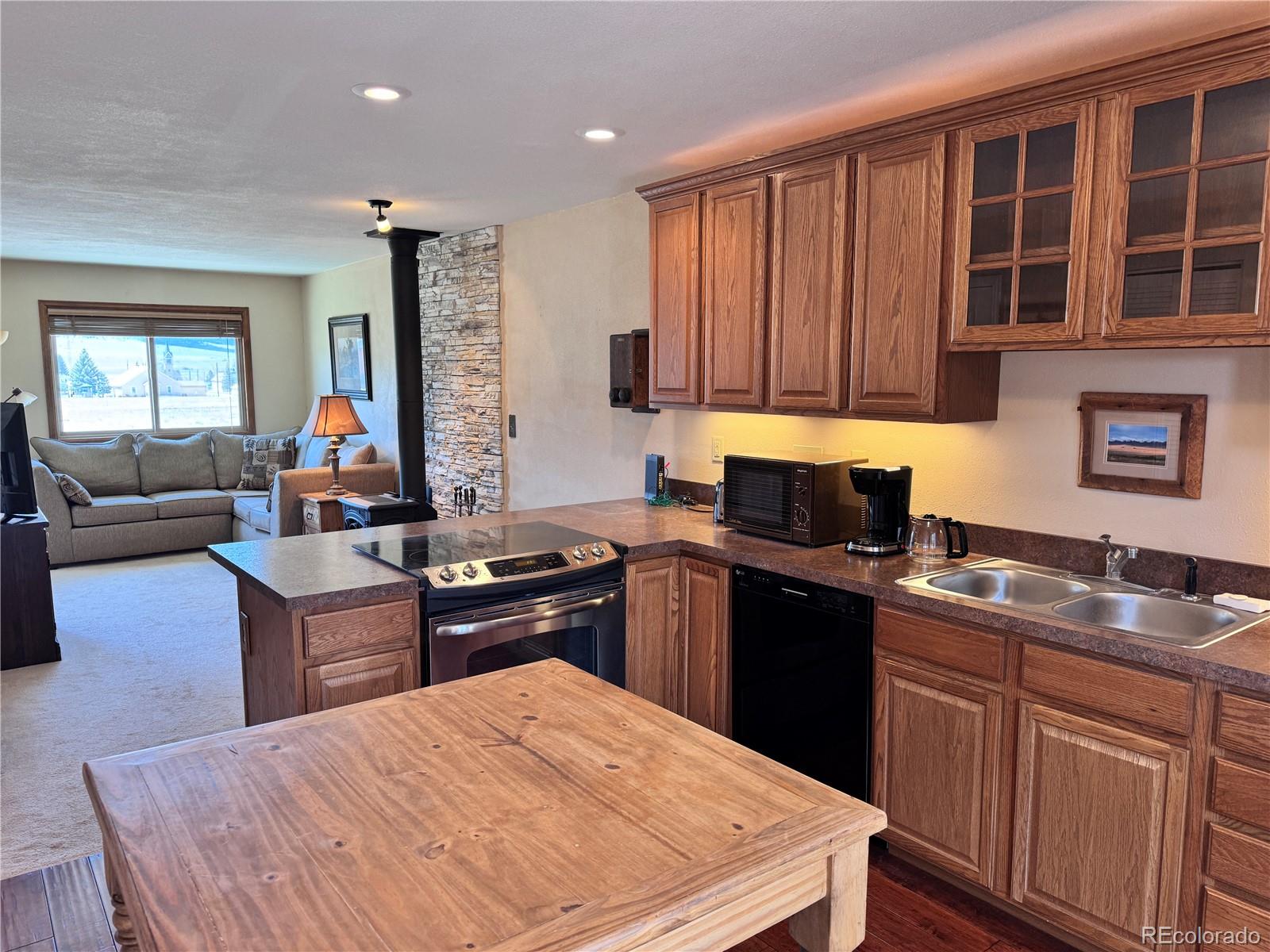 MLS Image #5 for 9  granada court,westcliffe, Colorado